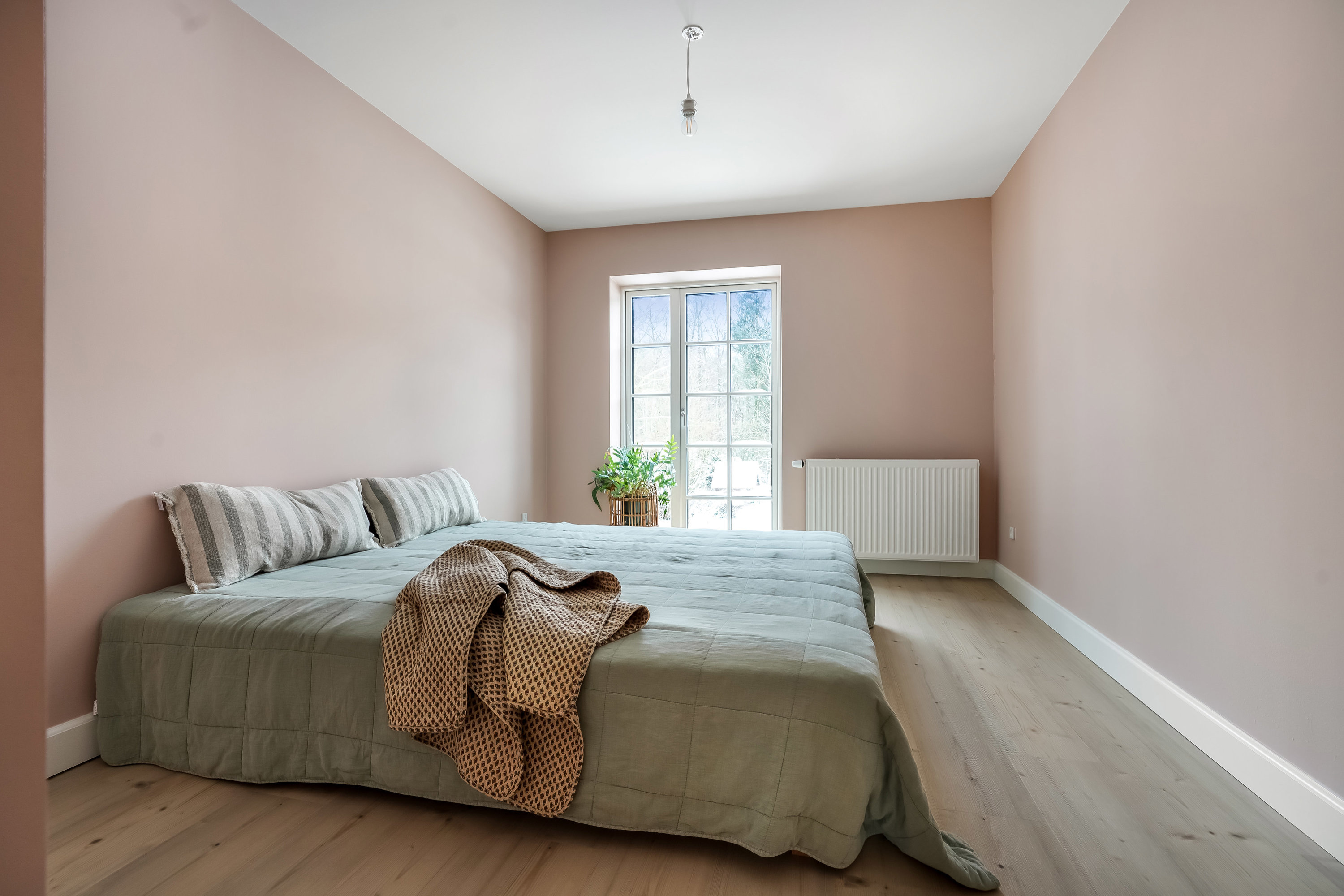 Fremhævet værelse billede i fuldskærmstilstand. Billede af Egevej 16, 5500 Middelfart