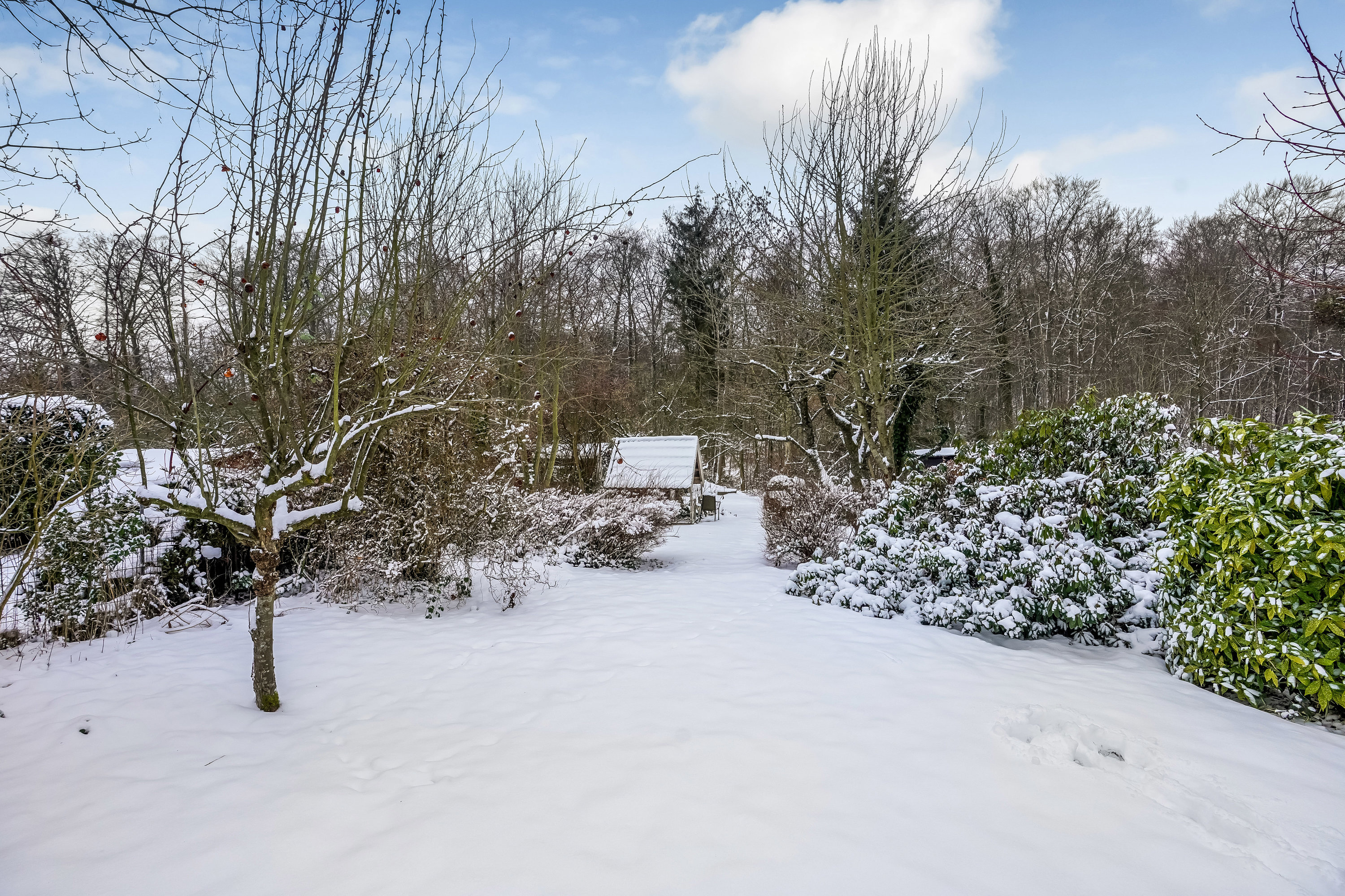 Egevej 16, 5500 Middelfart