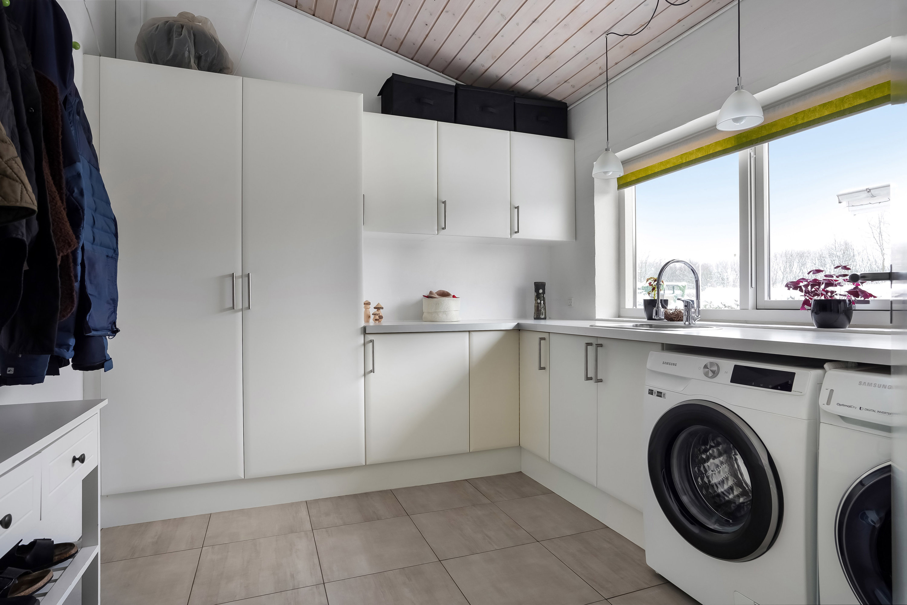 Fremhævet bryggers billede i fuldskærmstilstand. Billede af Guldager 2, Ølholm, 7160 Tørring