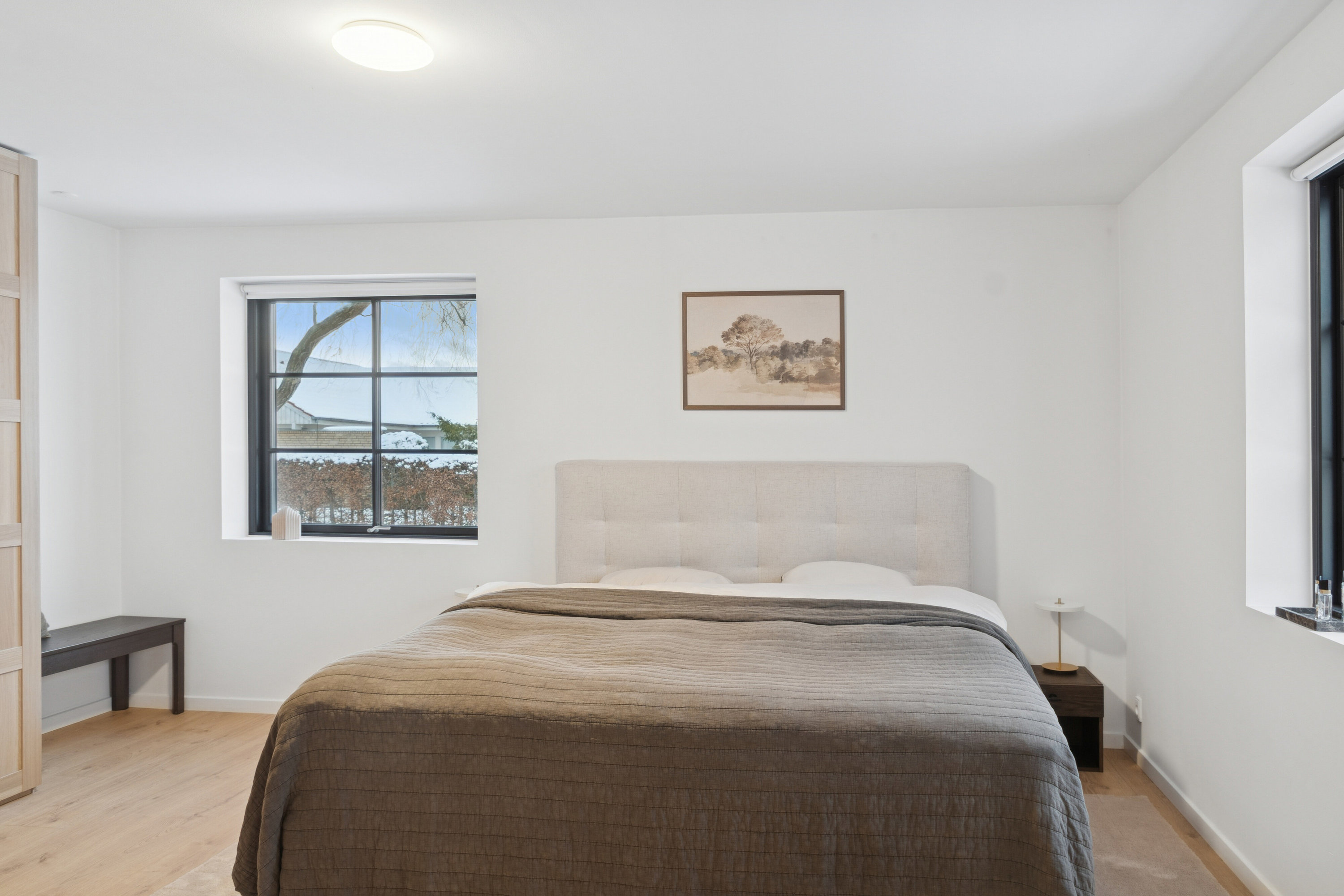 Fremhævet værelse billede i fuldskærmstilstand. Billede af Kærvænget 17, 8310 Tranbjerg J