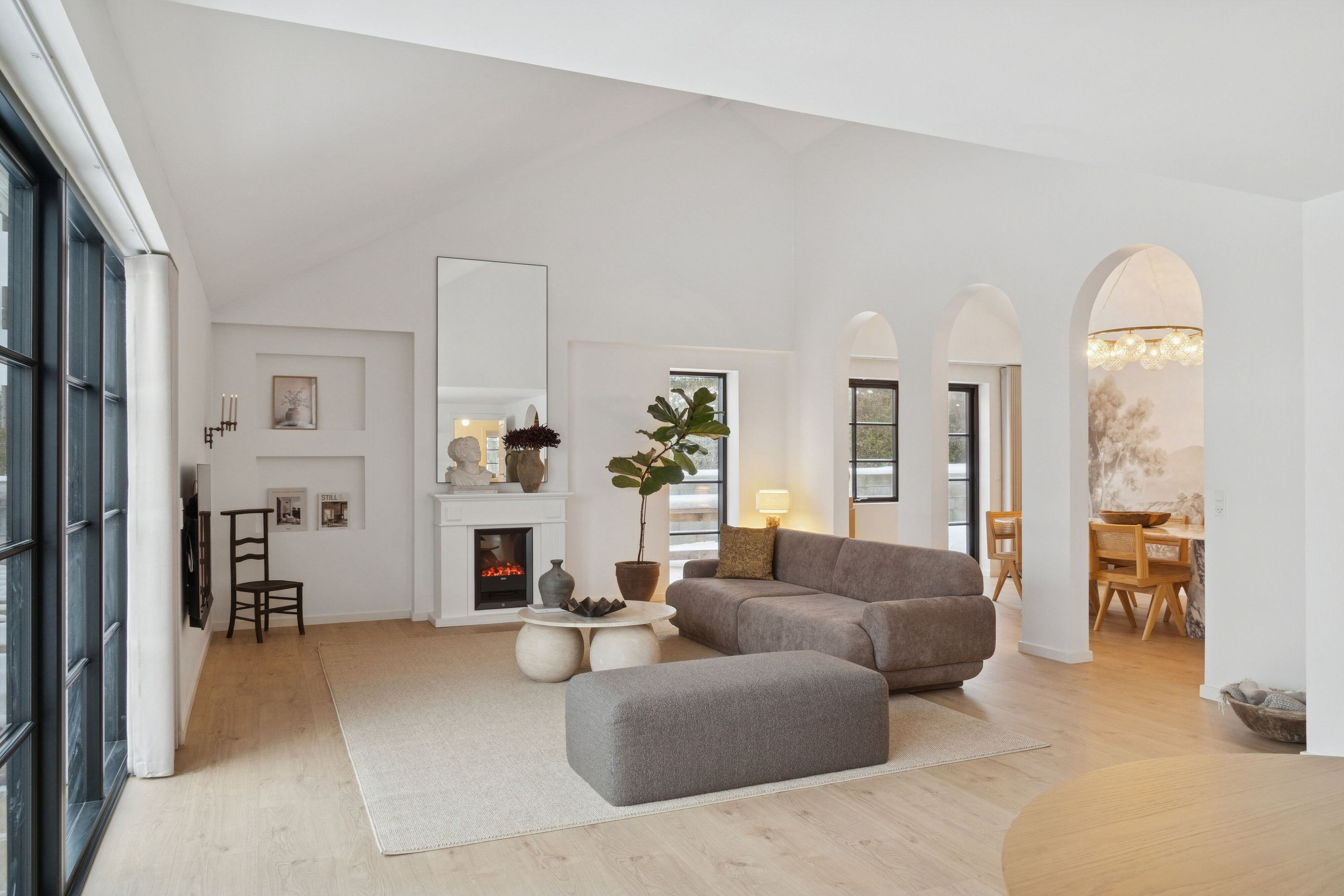 Kærvænget 17, 8310 Tranbjerg J