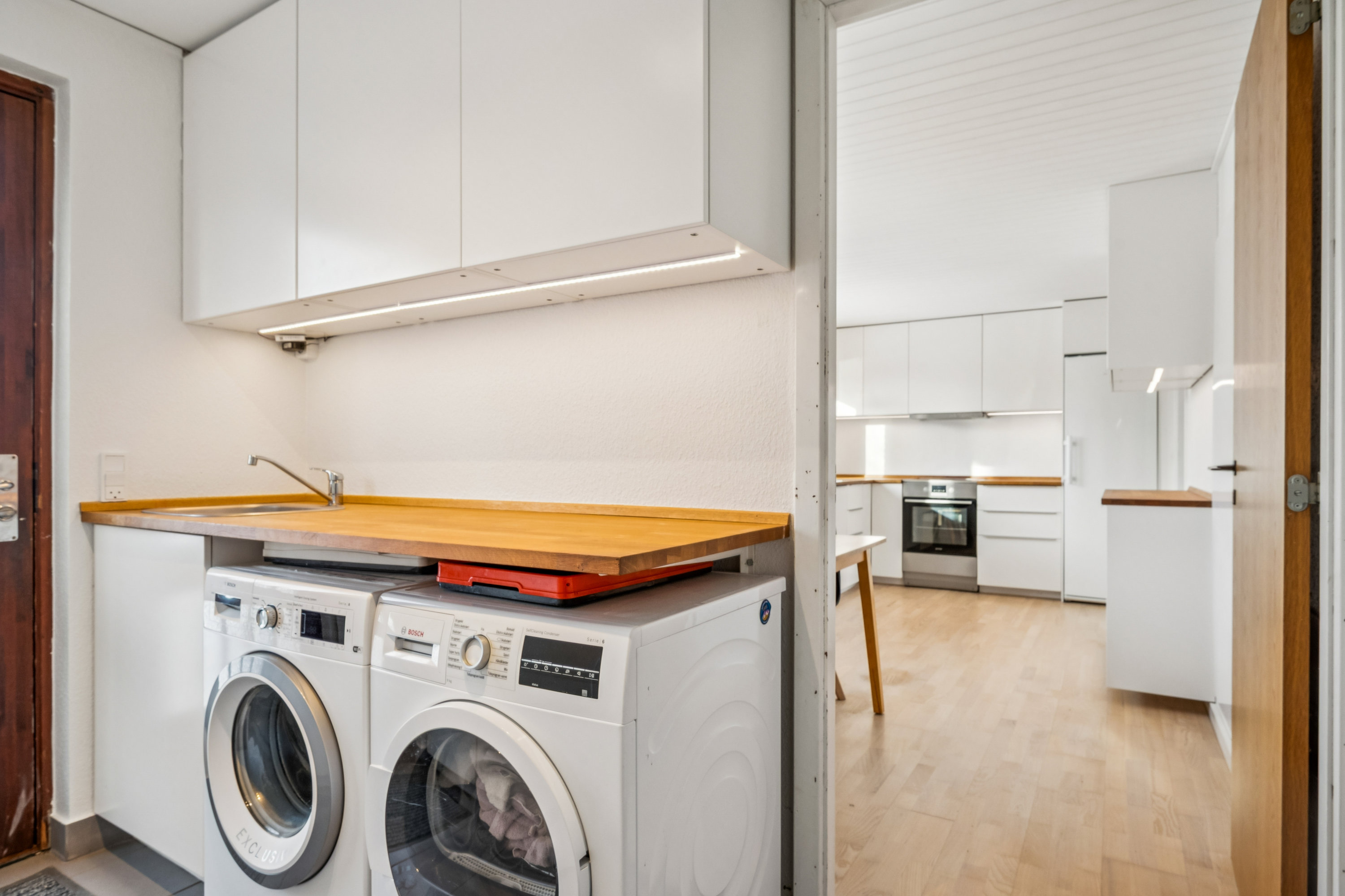 Fremhævet bryggers billede i fuldskærmstilstand. Billede af Ruholmsvej 15, Vitten, 8382 Hinnerup