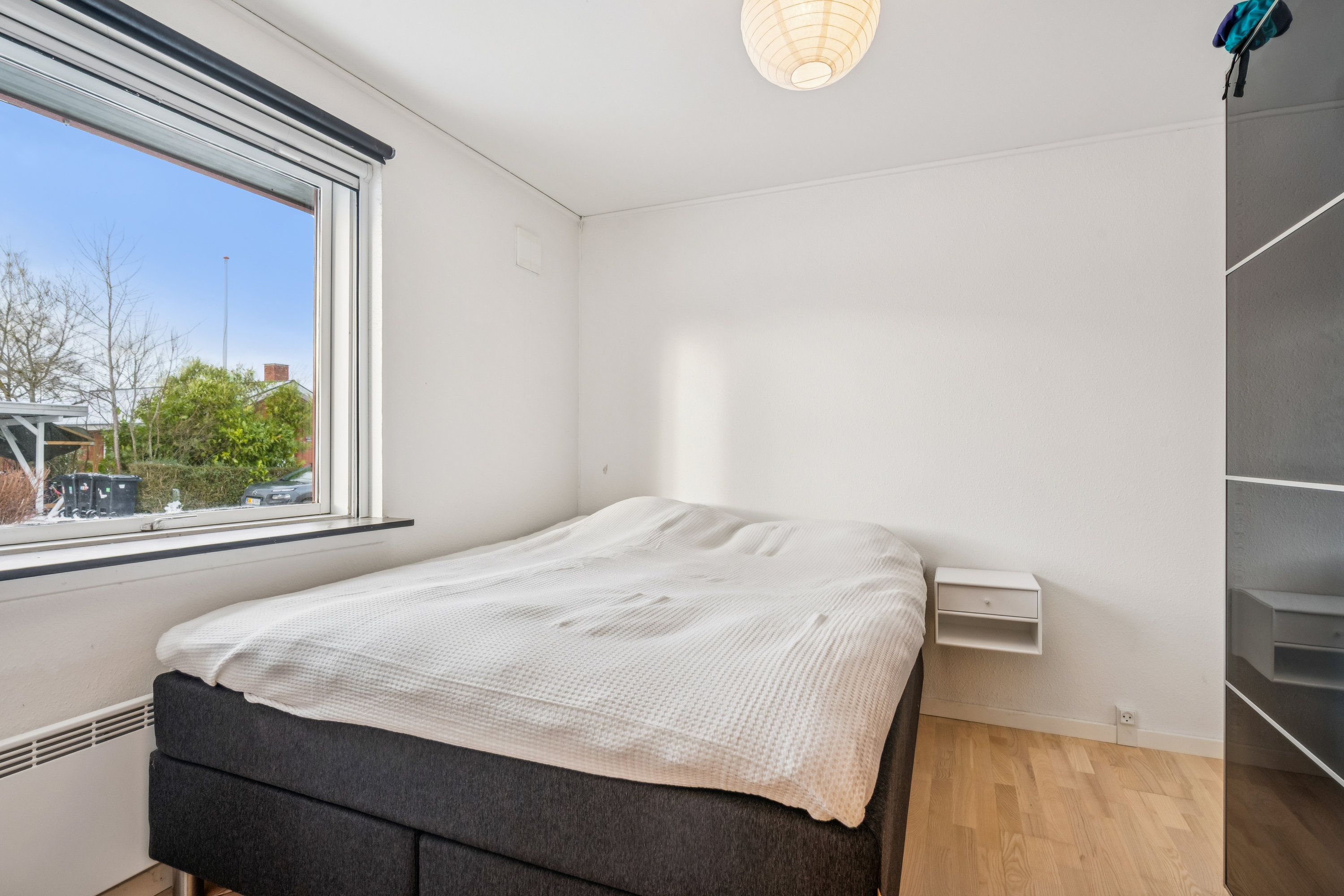 Fremhævet værelse billede i fuldskærmstilstand. Billede af Ruholmsvej 15, Vitten, 8382 Hinnerup