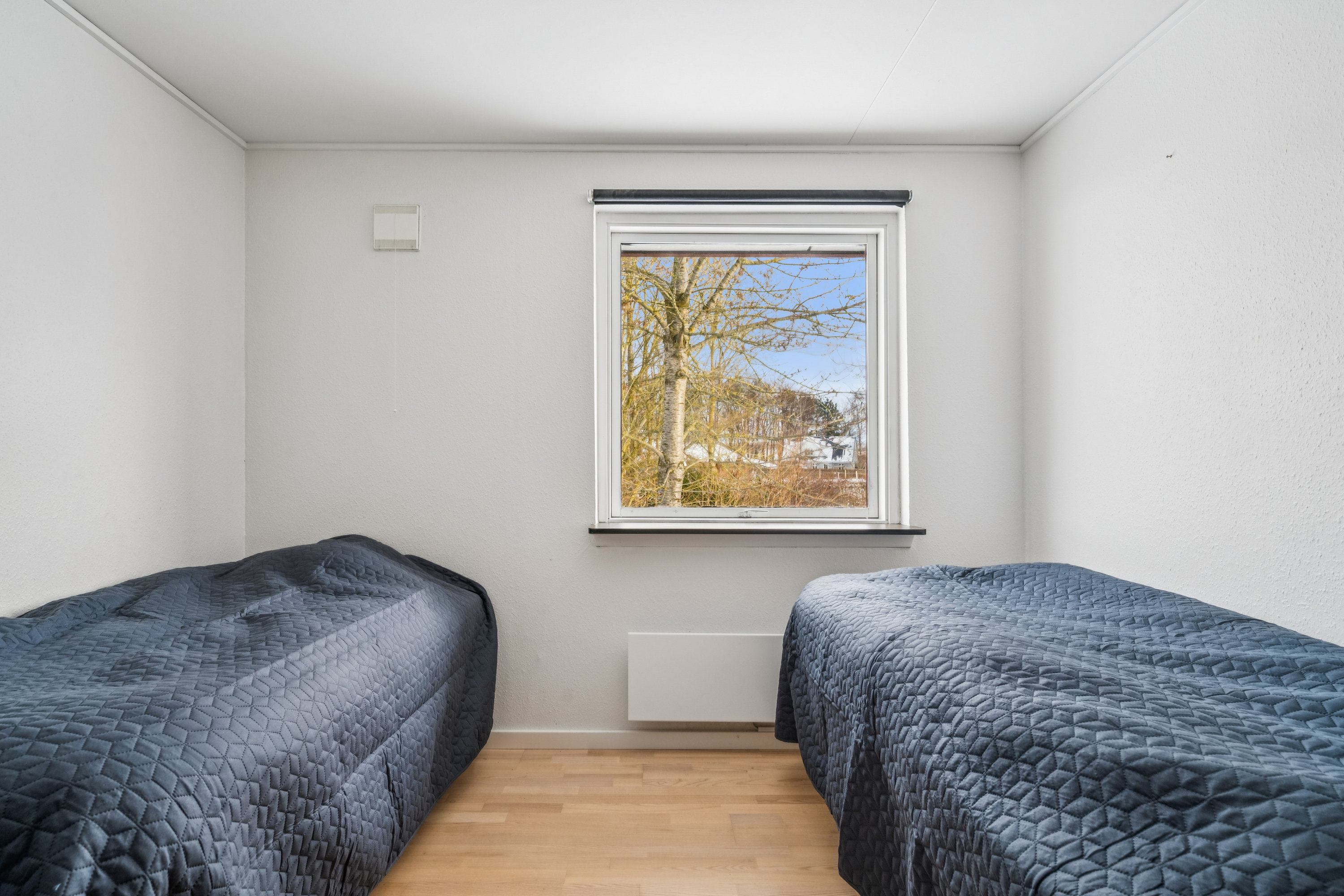 Fremhævet værelse billede i fuldskærmstilstand. Billede af Ruholmsvej 15, Vitten, 8382 Hinnerup