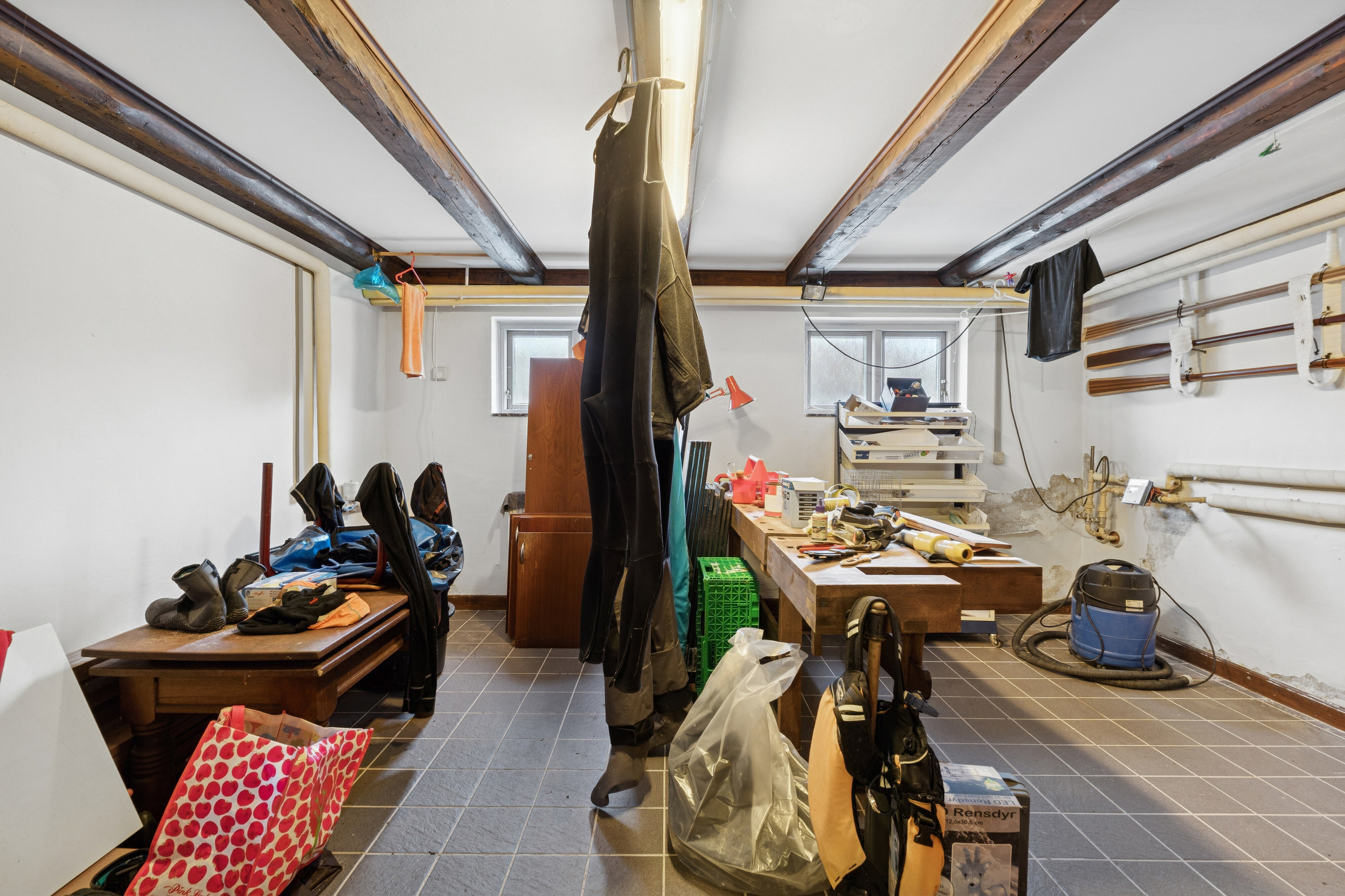 Fremhævet lager billede i fuldskærmstilstand. Billede af Nymarksvej 22, 5800 Nyborg