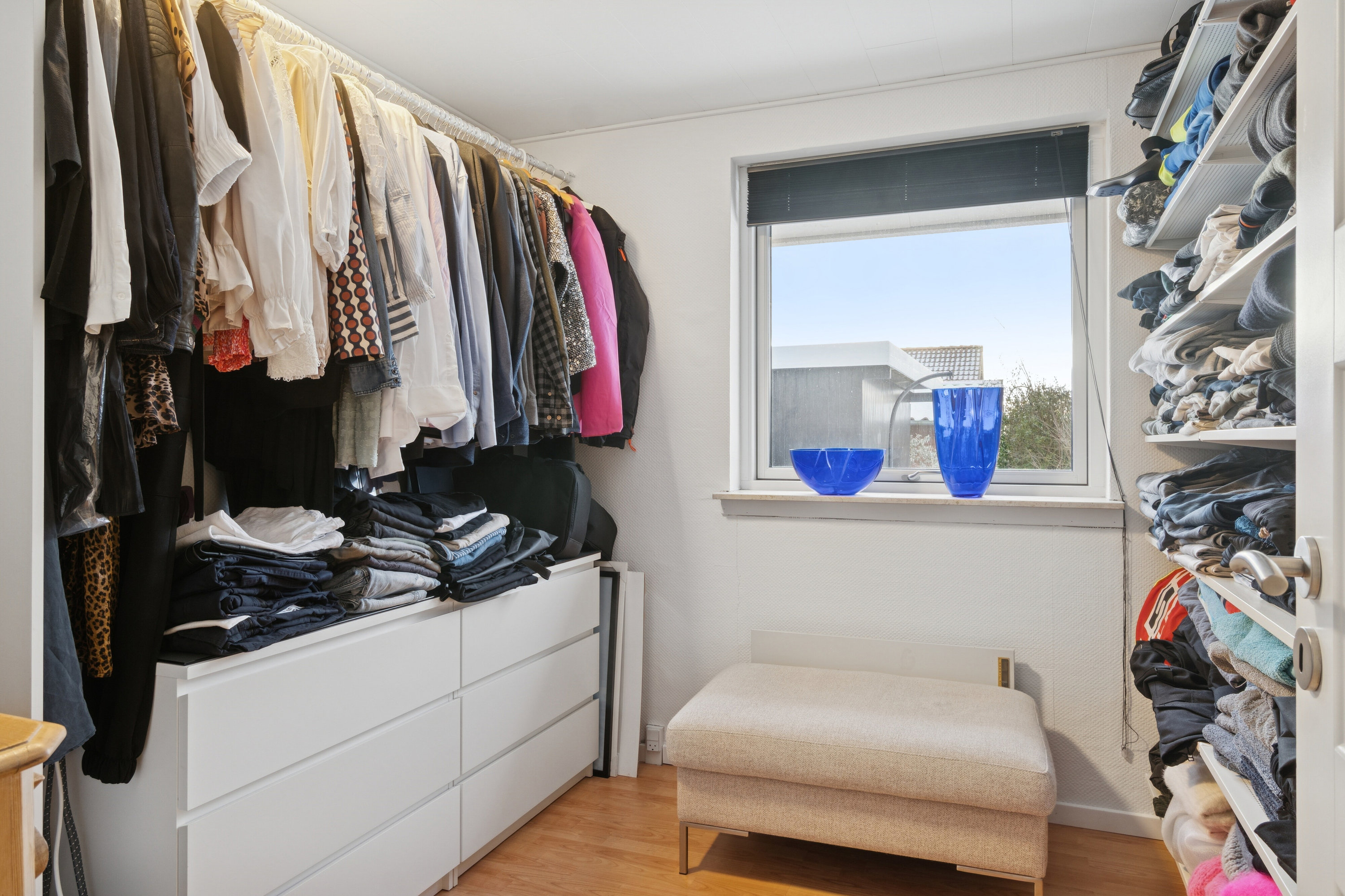 Fremhævet værelse billede i fuldskærmstilstand. Billede af Fasanvej 15, Viemose, 4771 Kalvehave