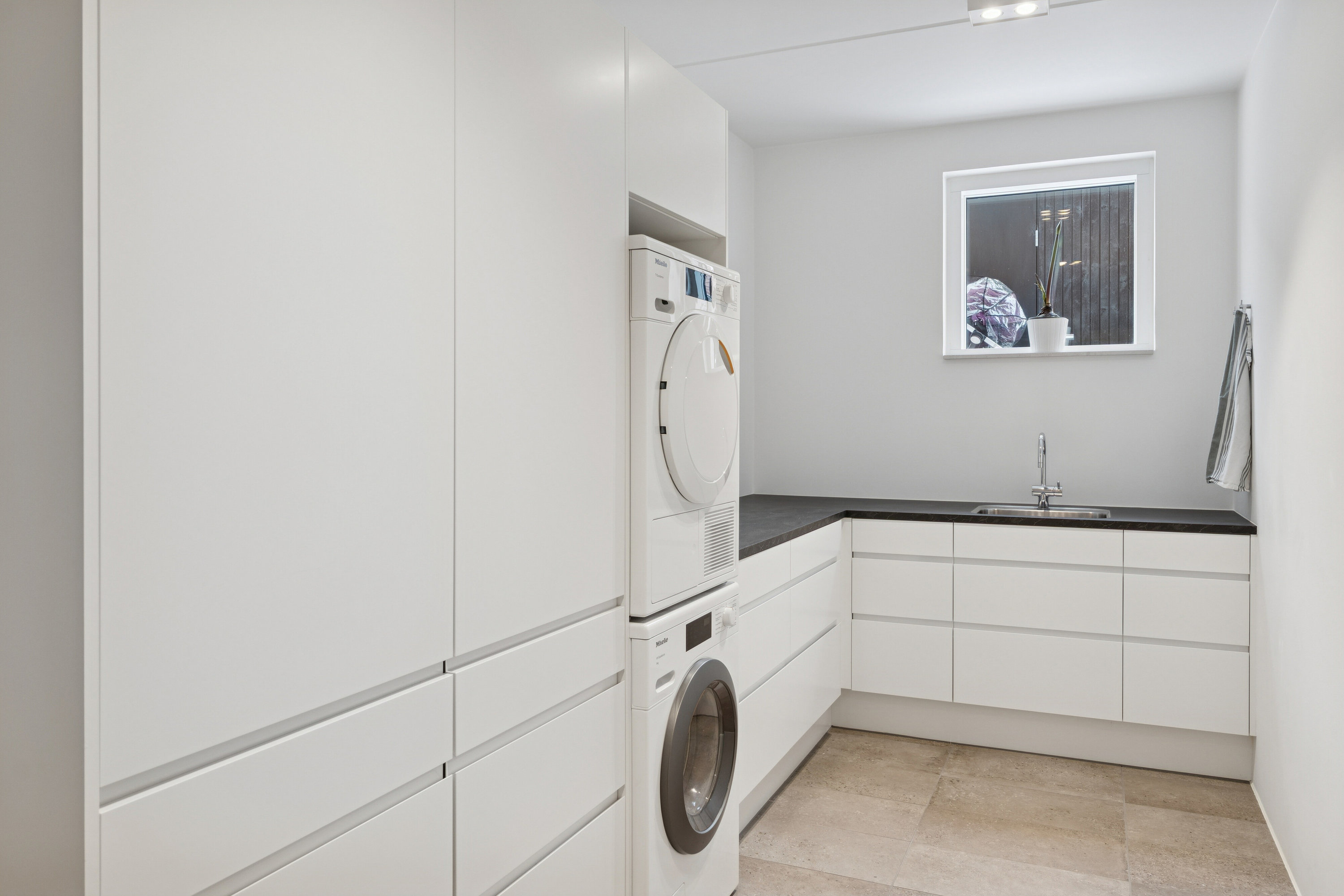 Fremhævet bryggers billede i fuldskærmstilstand. Billede af Thors Have 38, 8600 Silkeborg