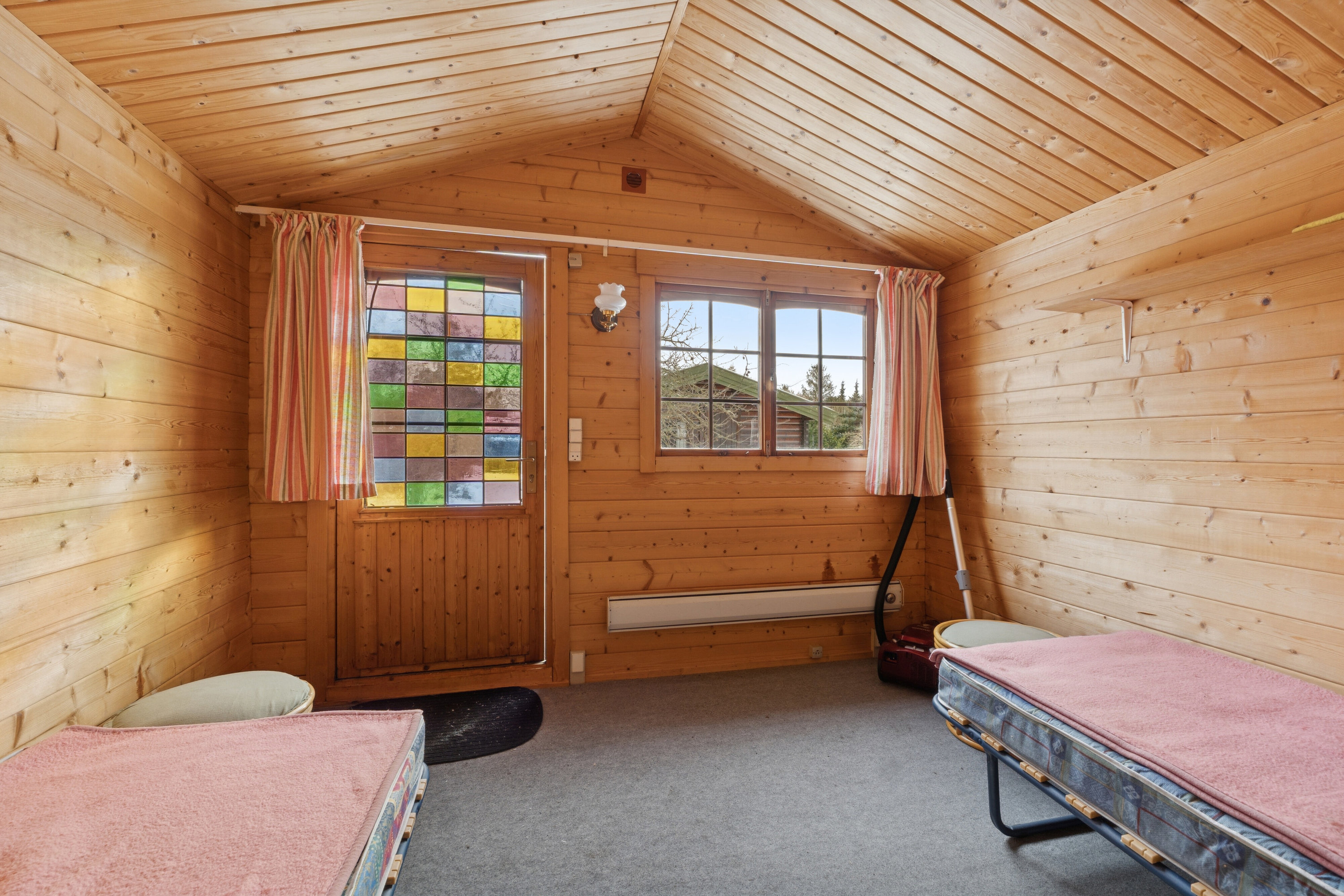 Fremhævet værelse billede i fuldskærmstilstand. Billede af Udmarken 6, 4400 Kalundborg