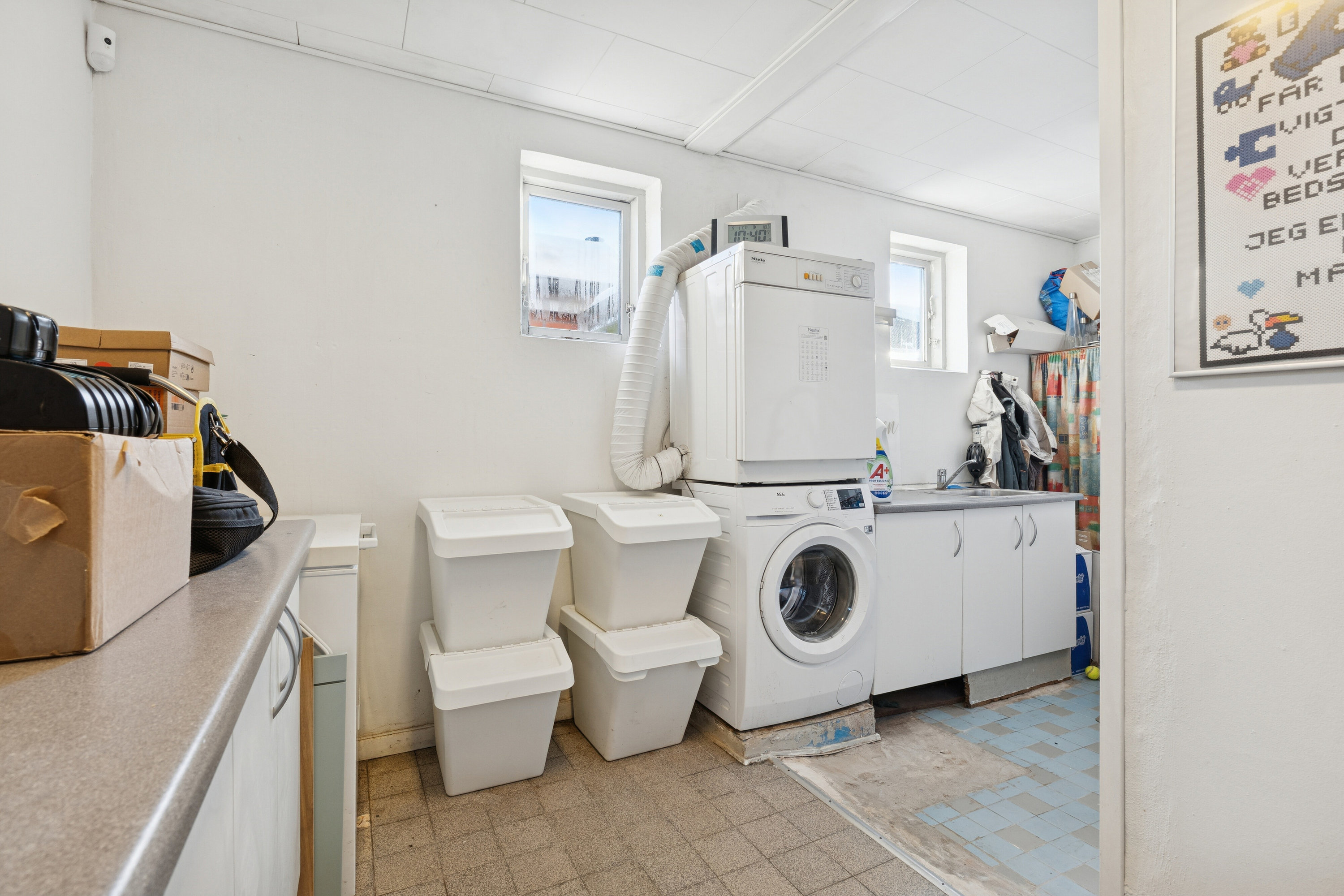 Fremhævet bryggers billede i fuldskærmstilstand. Billede af Virkelyst 47, 9800 Hjørring