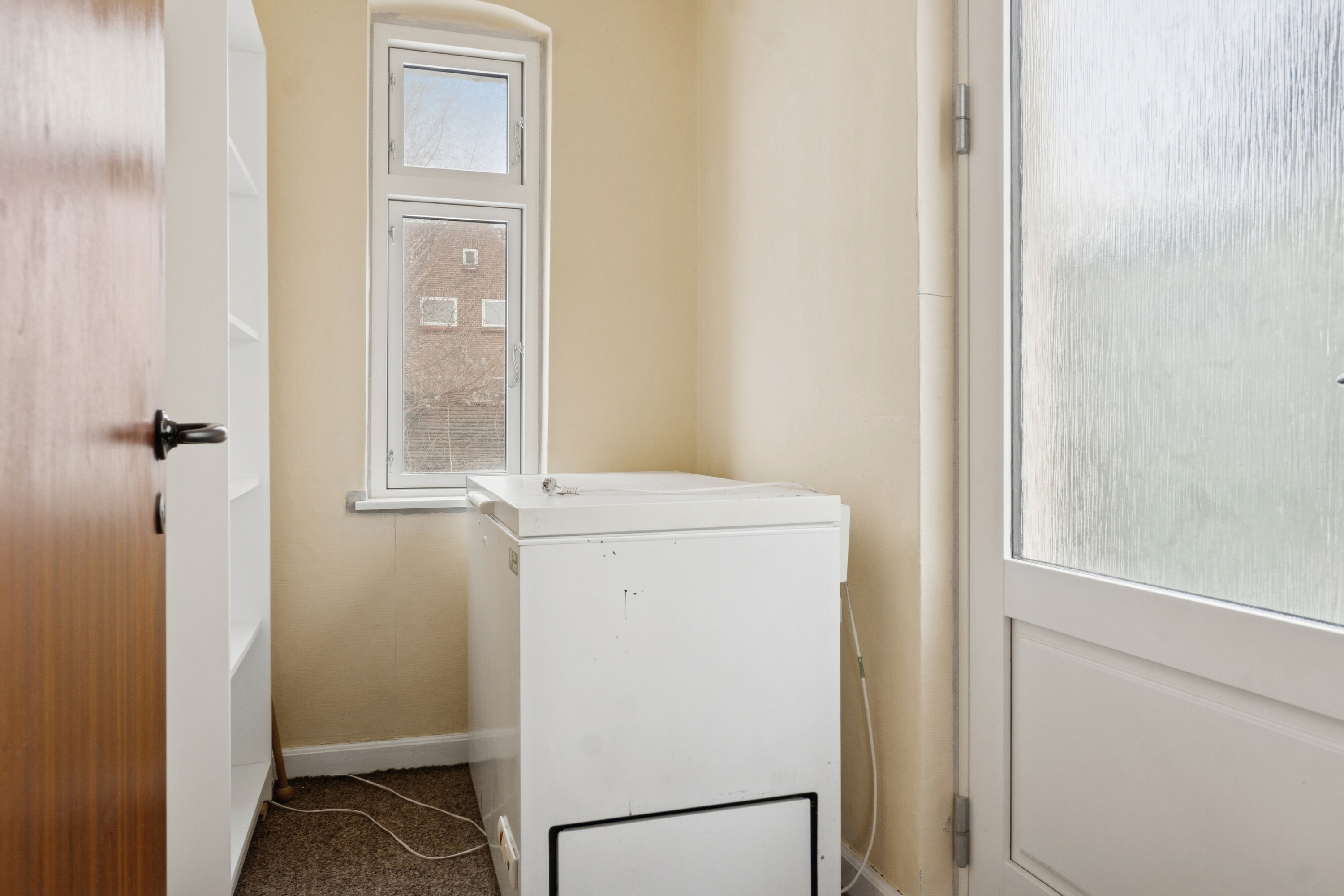 Fremhævet bryggers billede i fuldskærmstilstand. Billede af Henriks Alle 8, 4400 Kalundborg