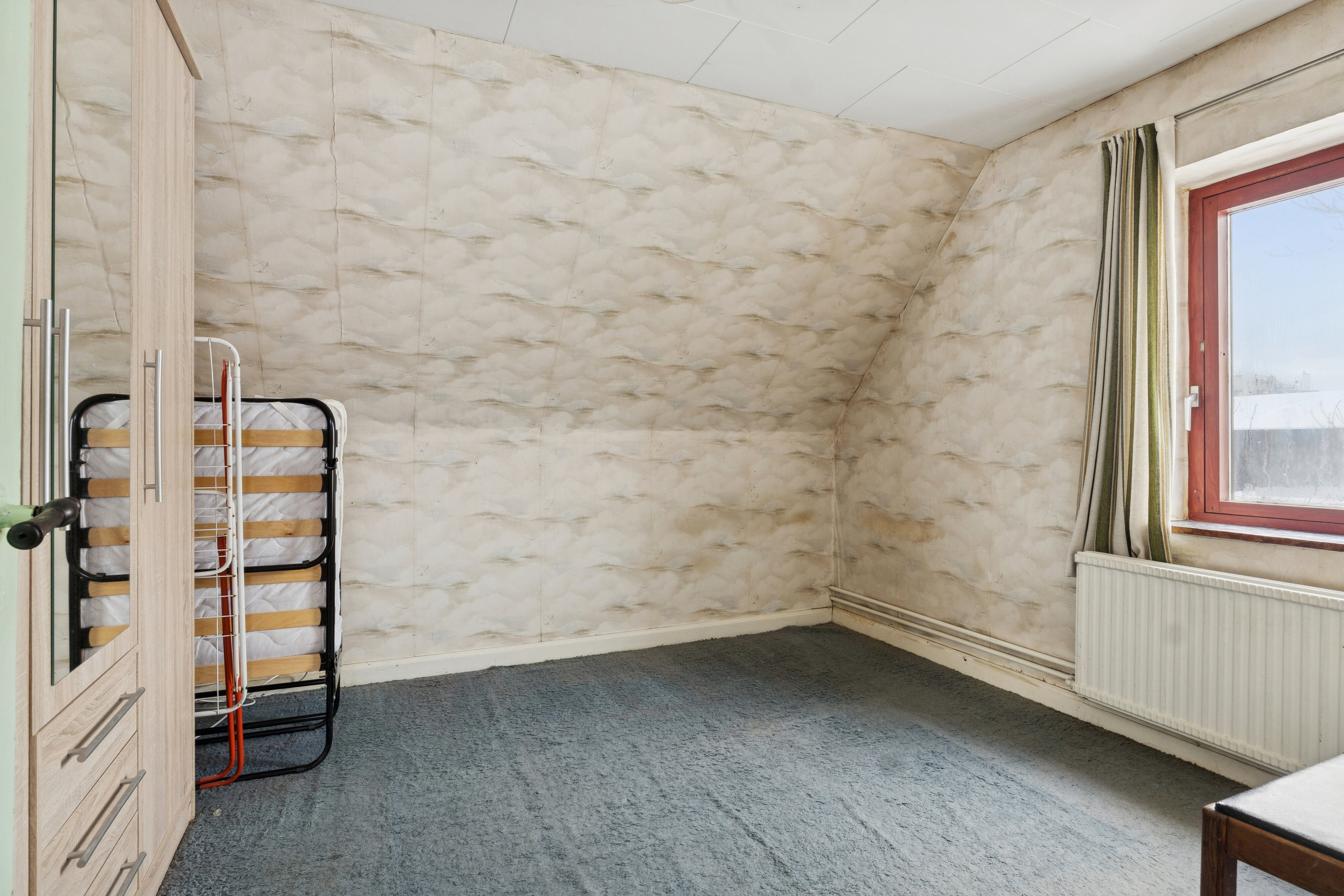 Fremhævet indendørs billede i fuldskærmstilstand. Billede af Henriks Alle 8, 4400 Kalundborg