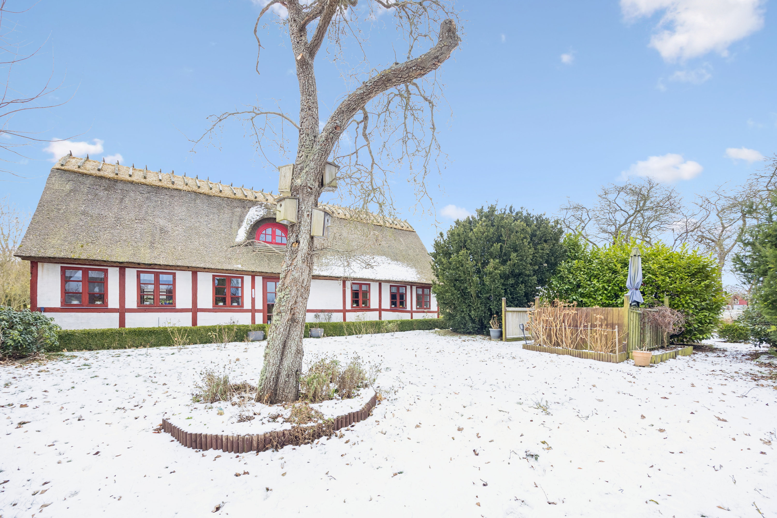 Miniaturebillede 1: andet. Billede af Bjælkerupvej 142, 4672 Klippinge