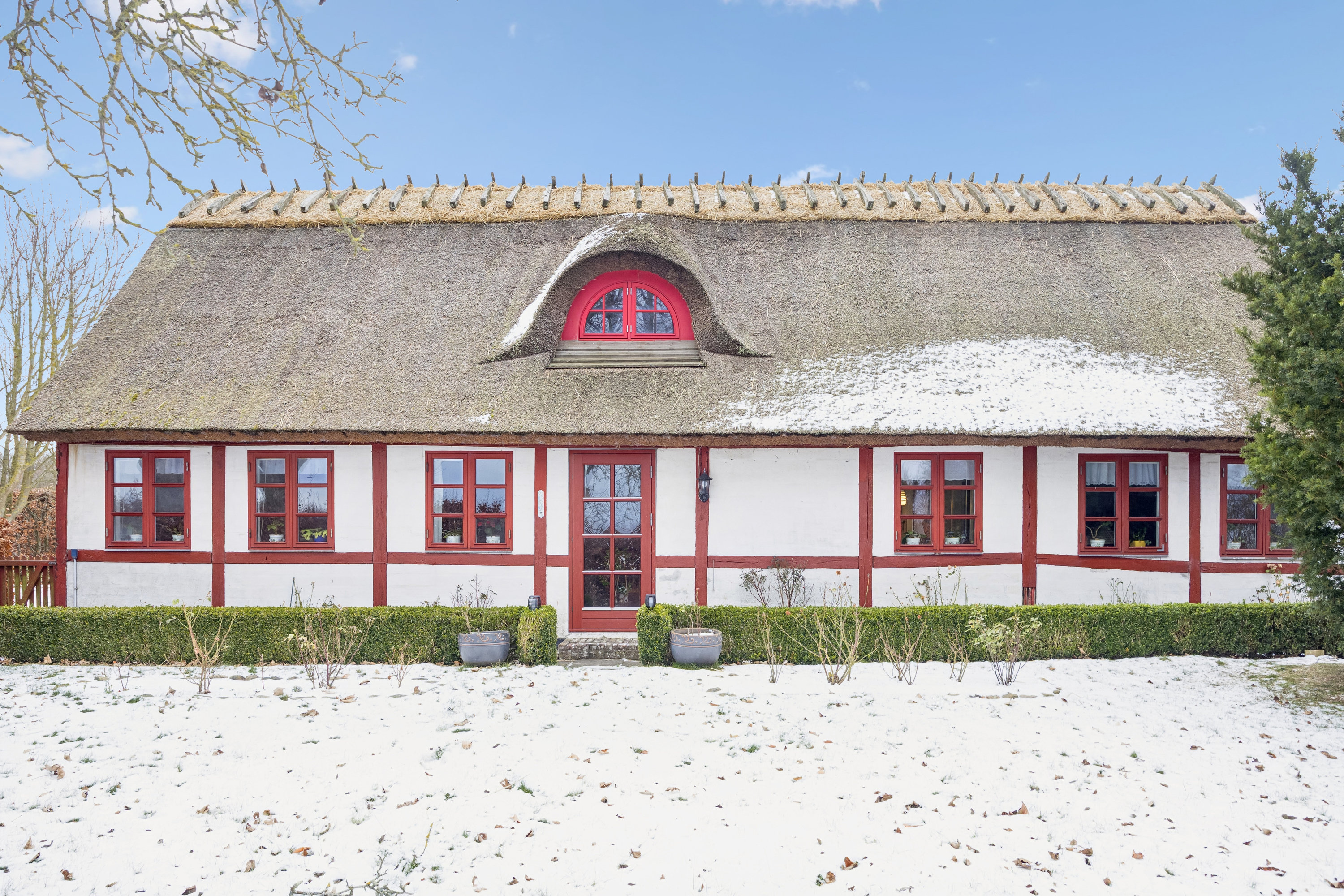 Villa: Andet på Bjælkerupvej 142, 4672 Klippinge