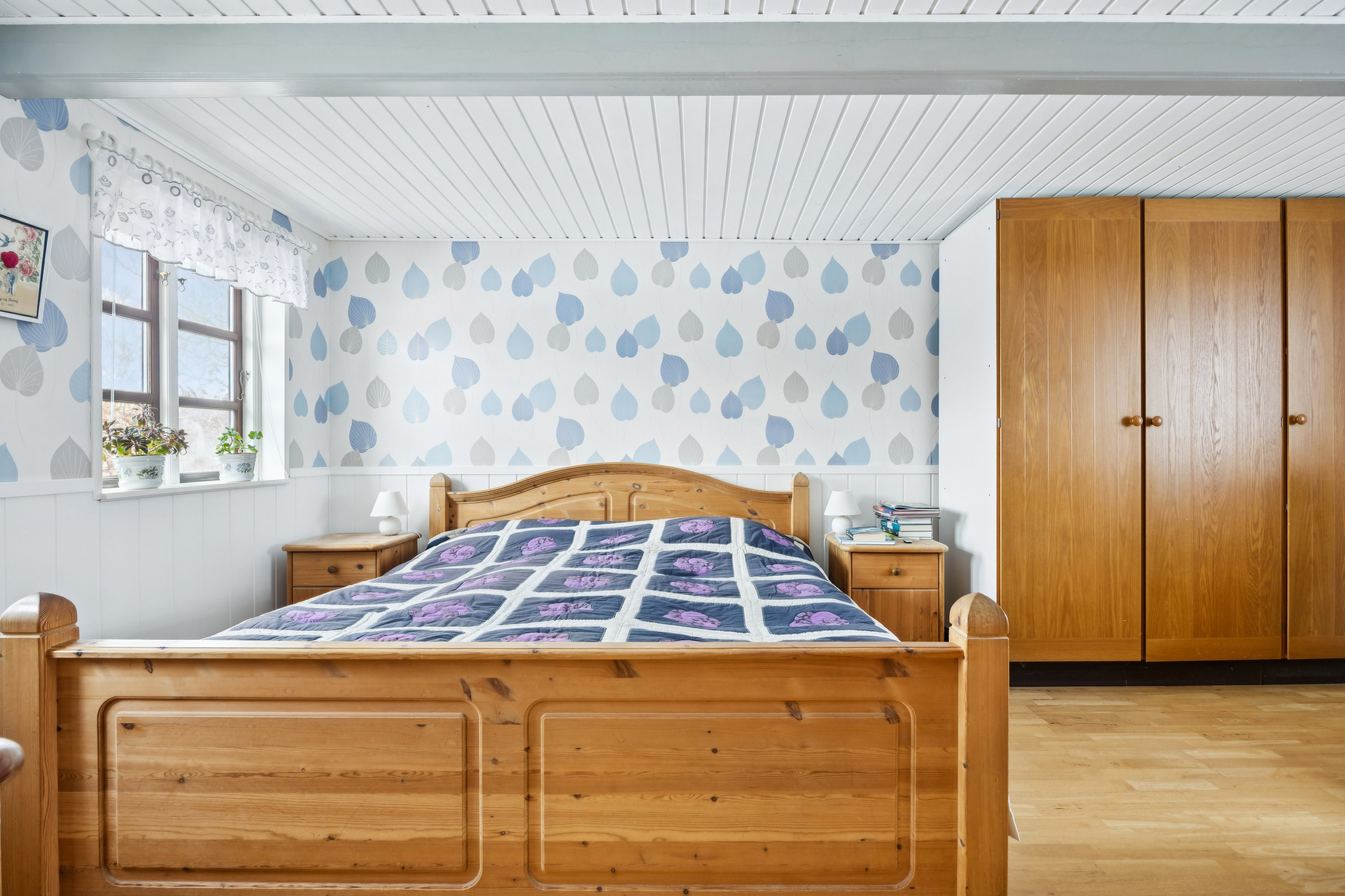 Fremhævet værelse billede i fuldskærmstilstand. Billede af Bjælkerupvej 142, 4672 Klippinge