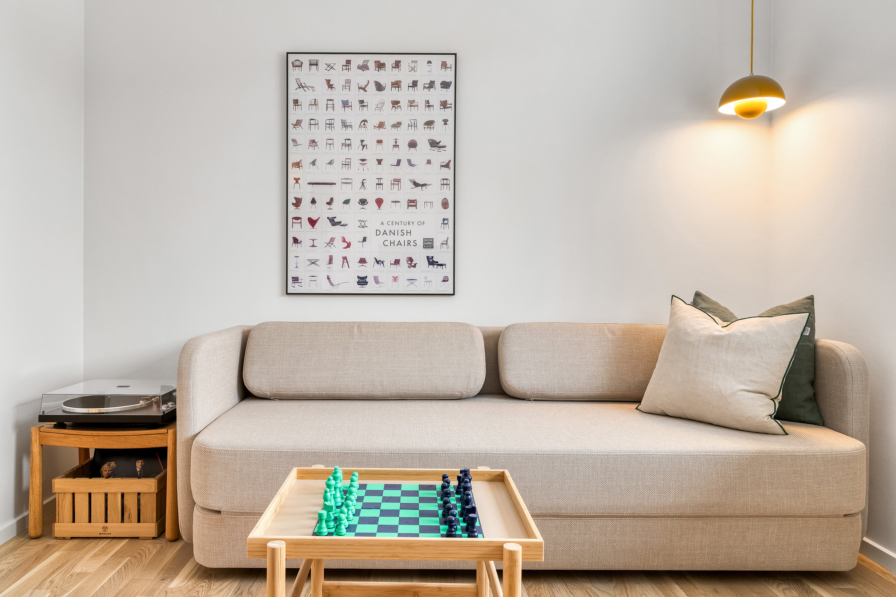 Fremhævet værelse billede i fuldskærmstilstand. Billede af Kroghøjgårdsvej 2, Jordhøj, 3550 Slangerup