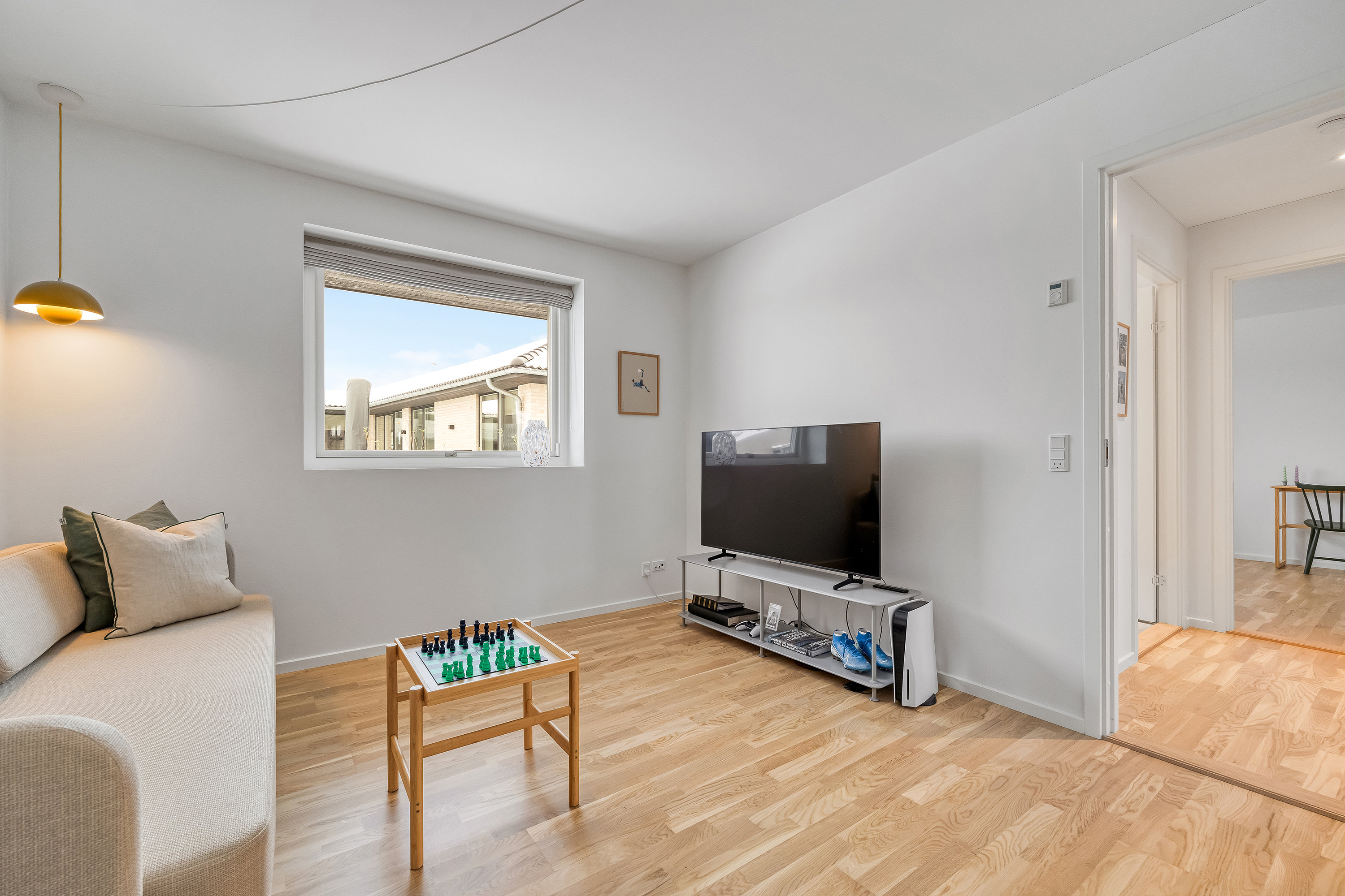 Fremhævet værelse billede i fuldskærmstilstand. Billede af Kroghøjgårdsvej 2, Jordhøj, 3550 Slangerup