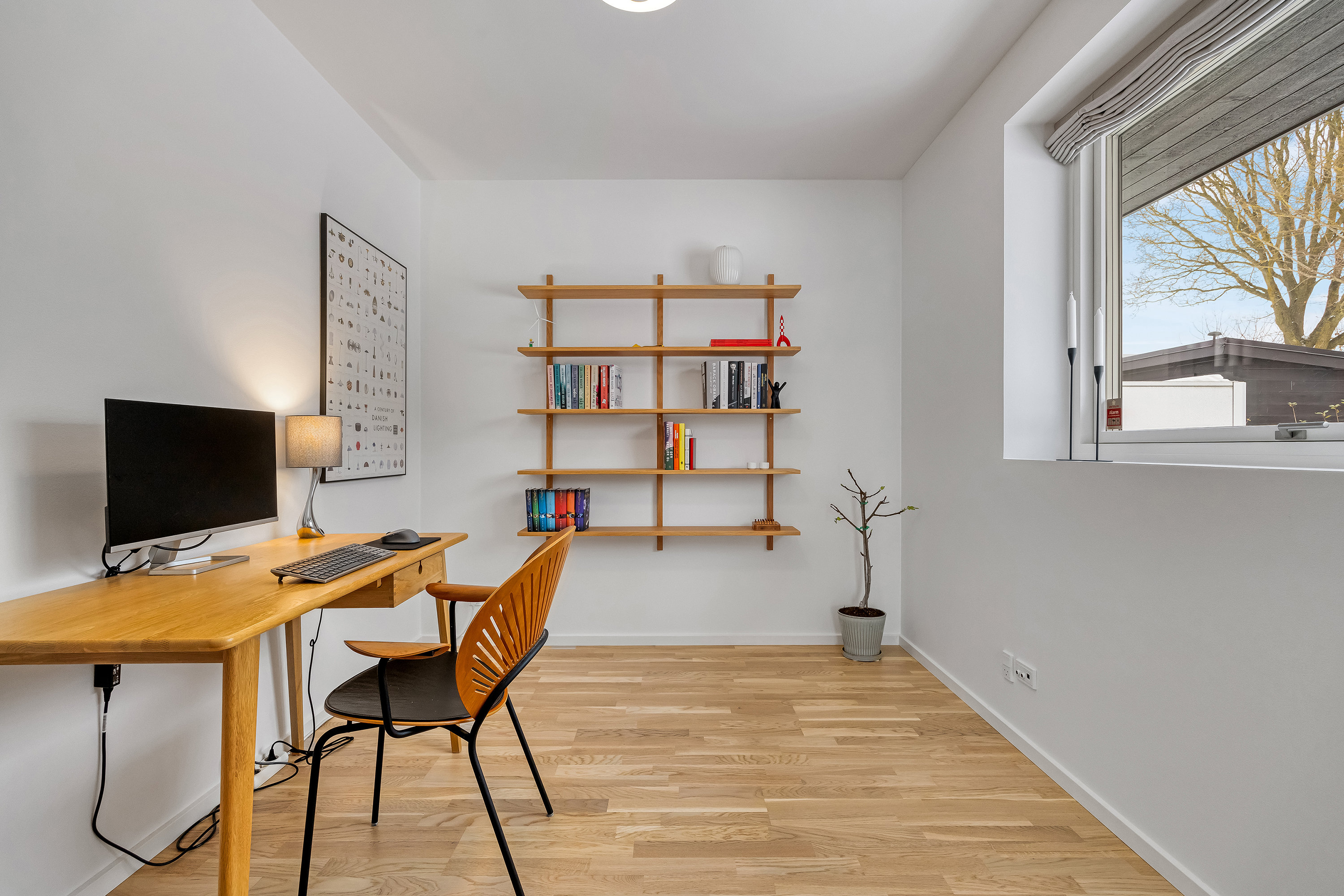 Fremhævet værelse billede i fuldskærmstilstand. Billede af Kroghøjgårdsvej 2, Jordhøj, 3550 Slangerup