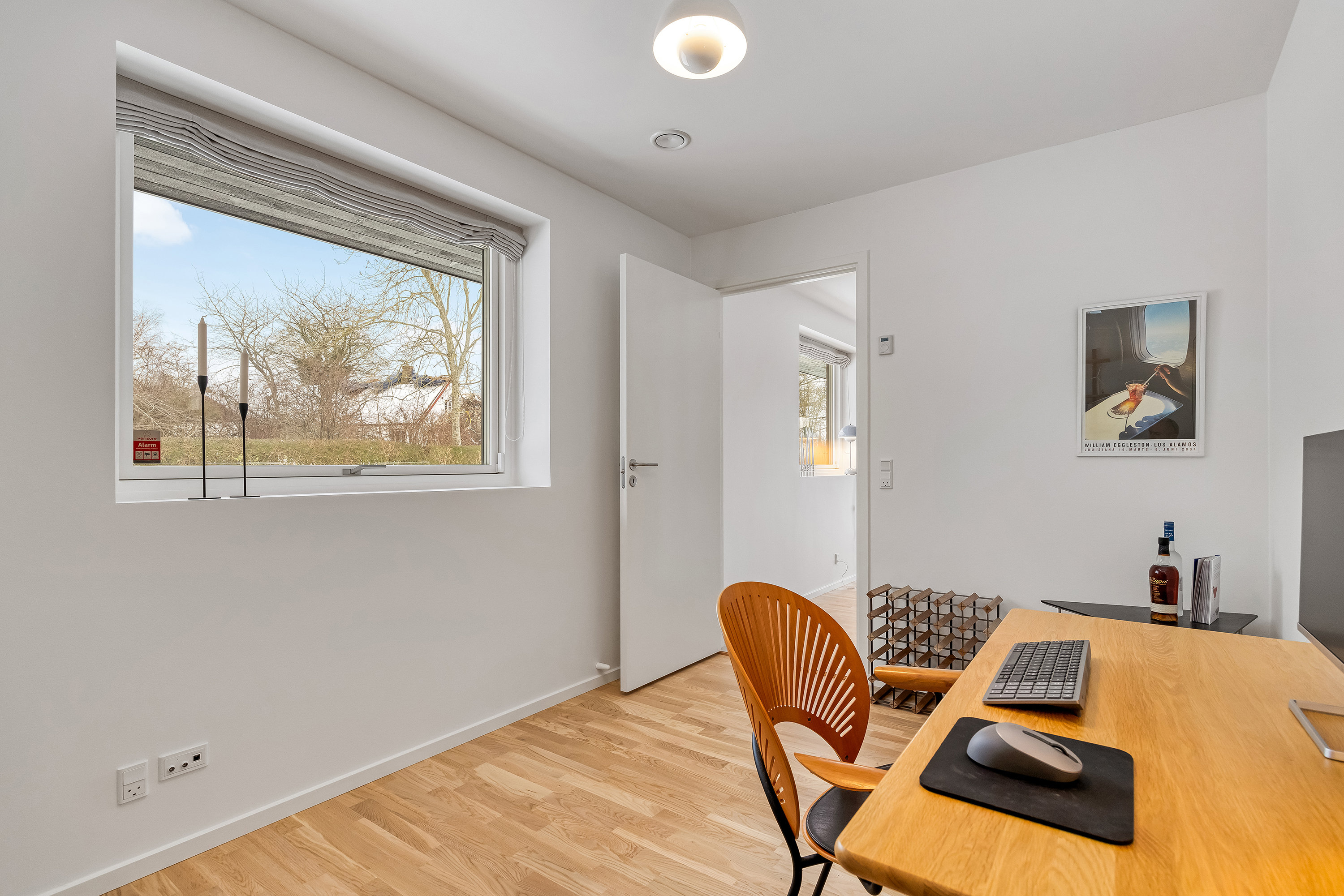 Fremhævet værelse billede i fuldskærmstilstand. Billede af Kroghøjgårdsvej 2, Jordhøj, 3550 Slangerup