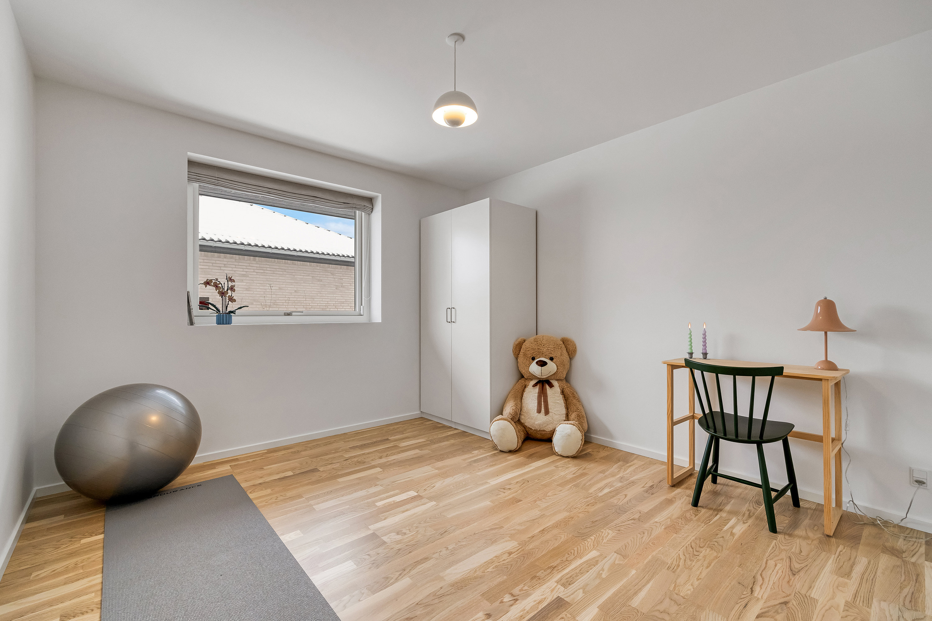 Fremhævet værelse billede i fuldskærmstilstand. Billede af Kroghøjgårdsvej 2, Jordhøj, 3550 Slangerup