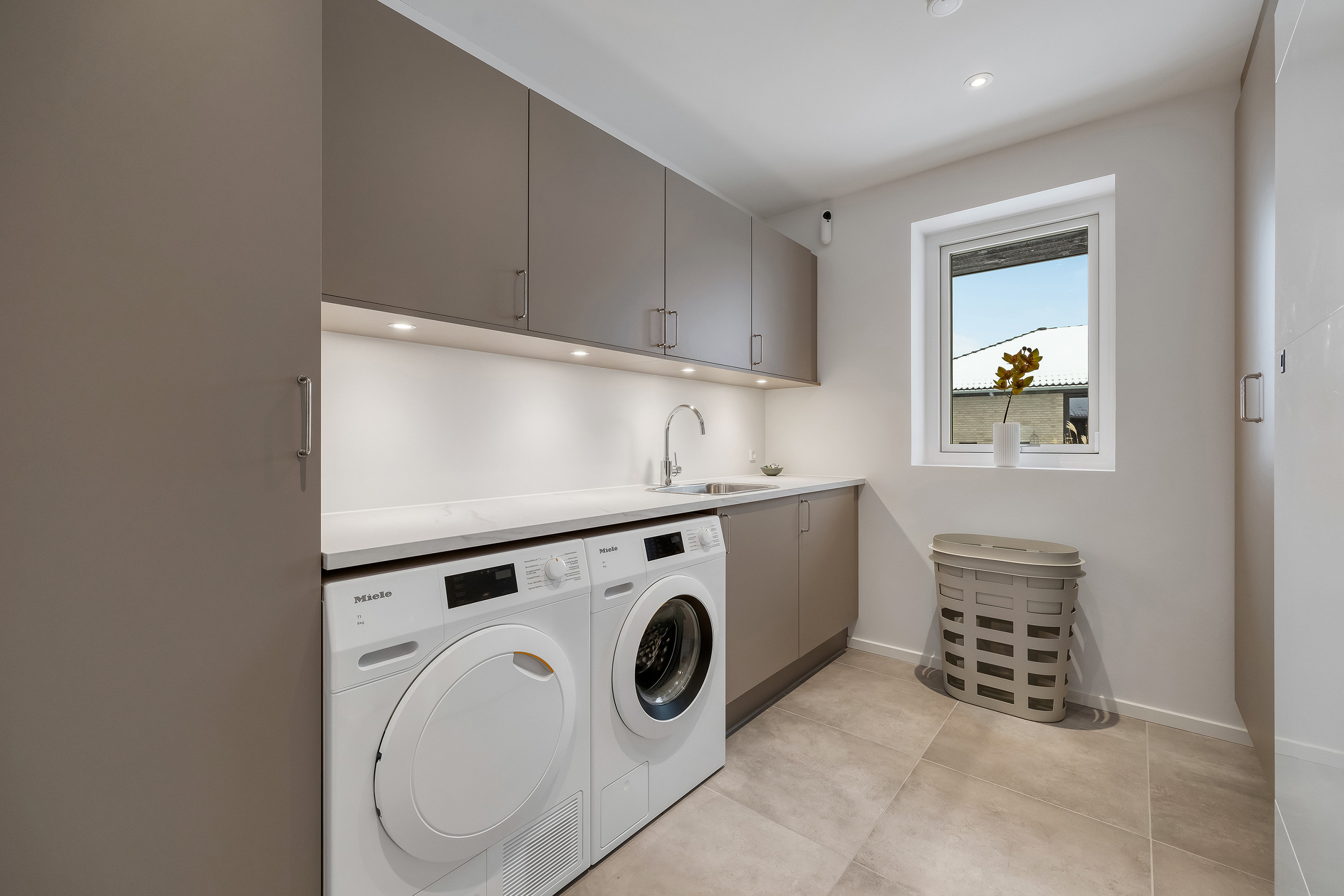 Fremhævet bryggers billede i fuldskærmstilstand. Billede af Kroghøjgårdsvej 2, Jordhøj, 3550 Slangerup