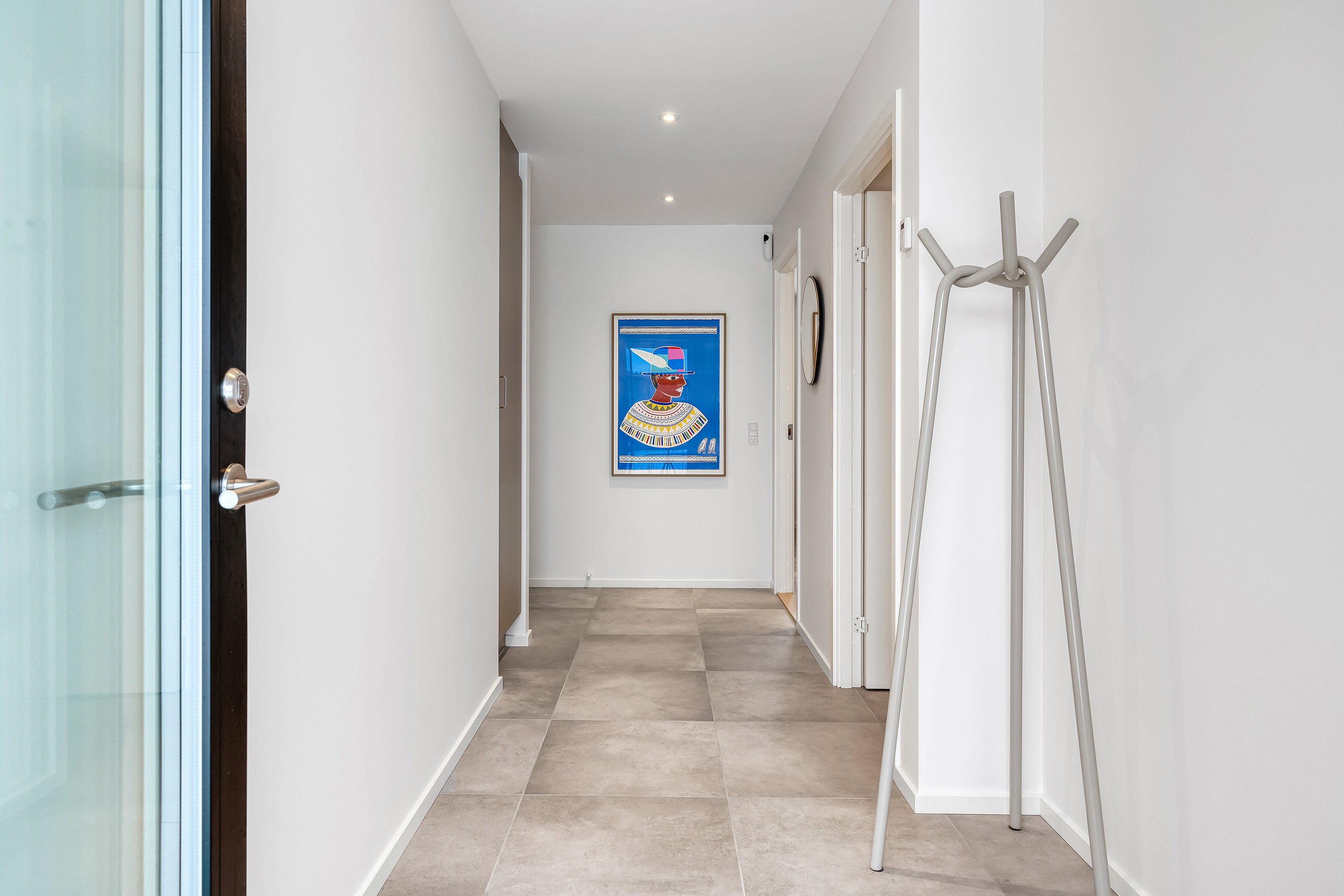 Fremhævet entré billede i fuldskærmstilstand. Billede af Kroghøjgårdsvej 2, Jordhøj, 3550 Slangerup