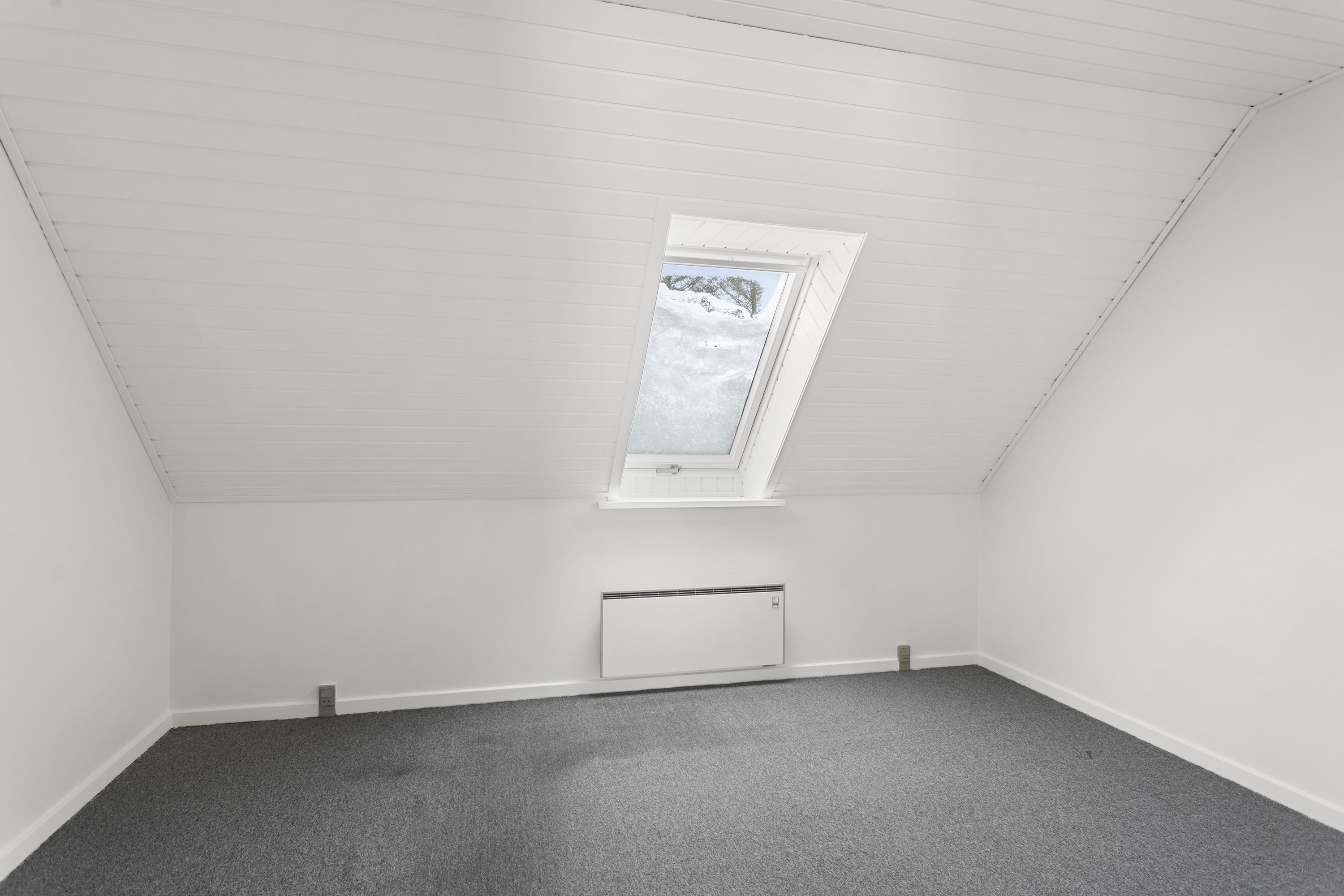 Fremhævet værelse billede i fuldskærmstilstand. Billede af Løthvej 199, Lendum, 9870 Sindal