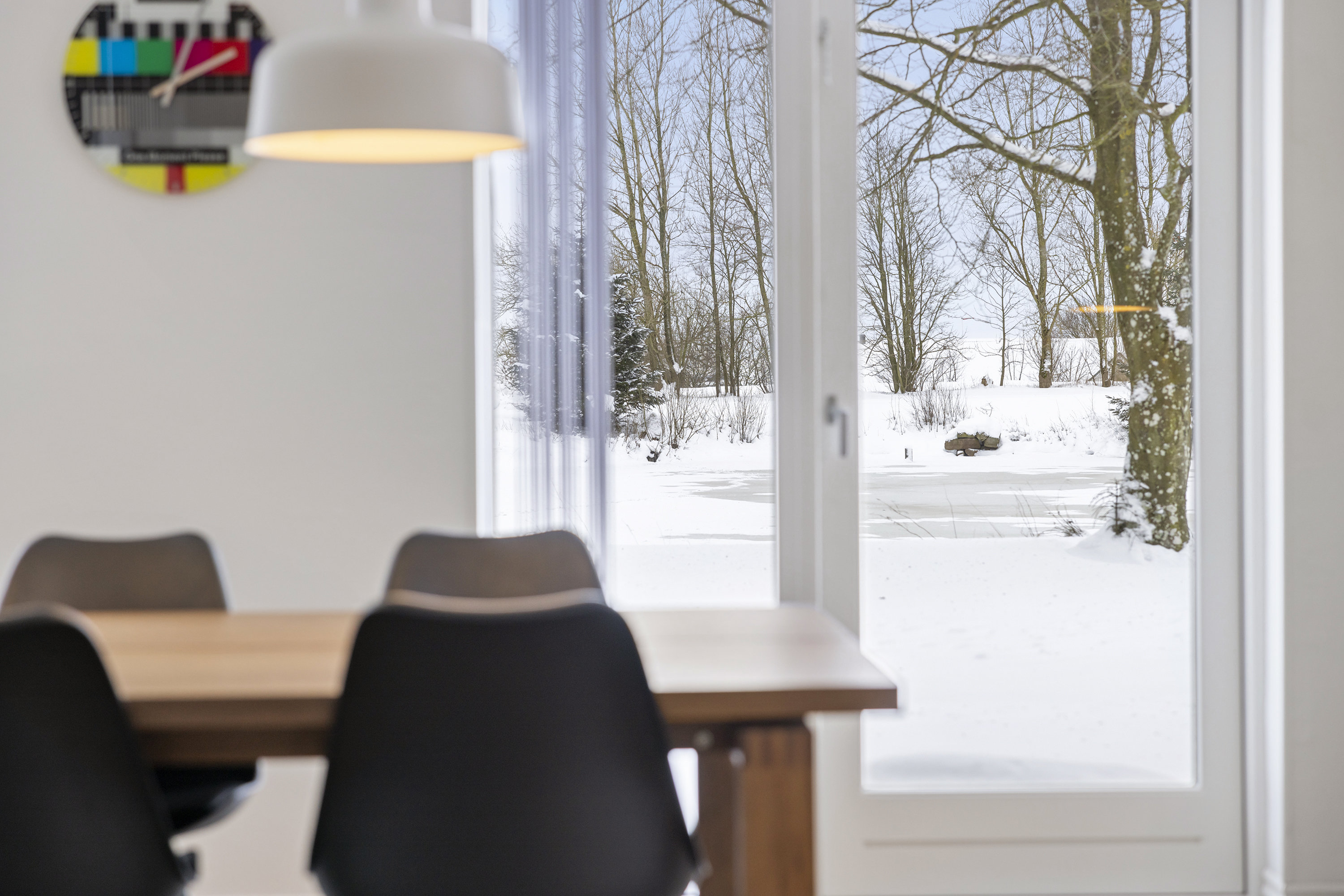 Fremhævet udsigt billede i fuldskærmstilstand. Billede af Løthvej 199, Lendum, 9870 Sindal