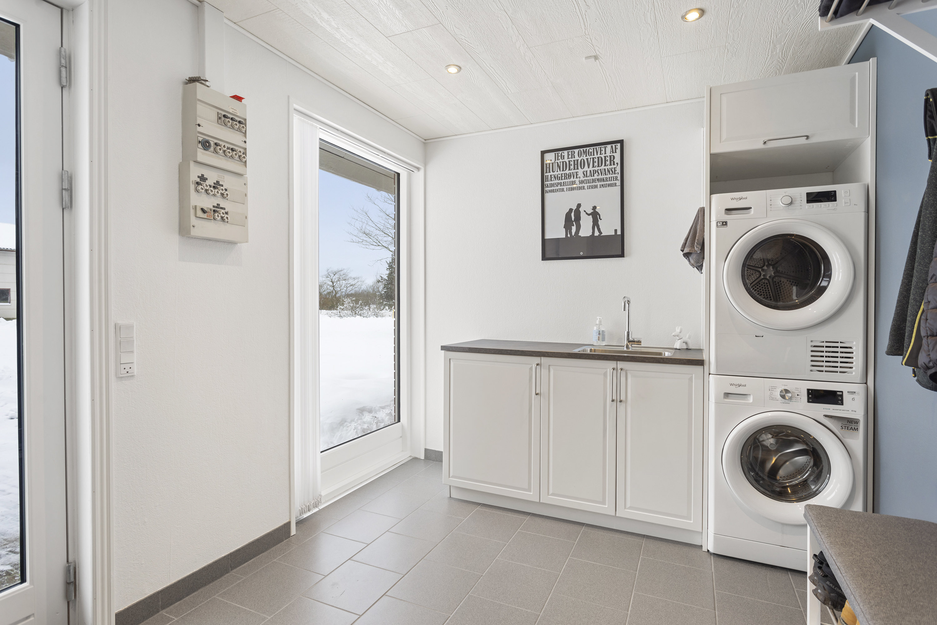 Fremhævet bryggers billede i fuldskærmstilstand. Billede af Løthvej 199, Lendum, 9870 Sindal