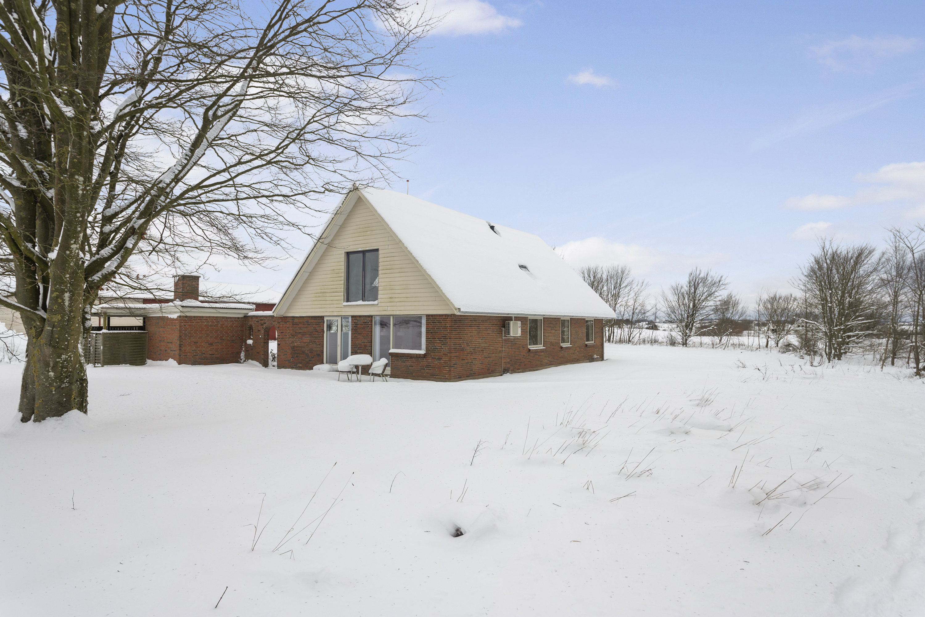 Løthvej 199, Lendum, 9870 Sindal