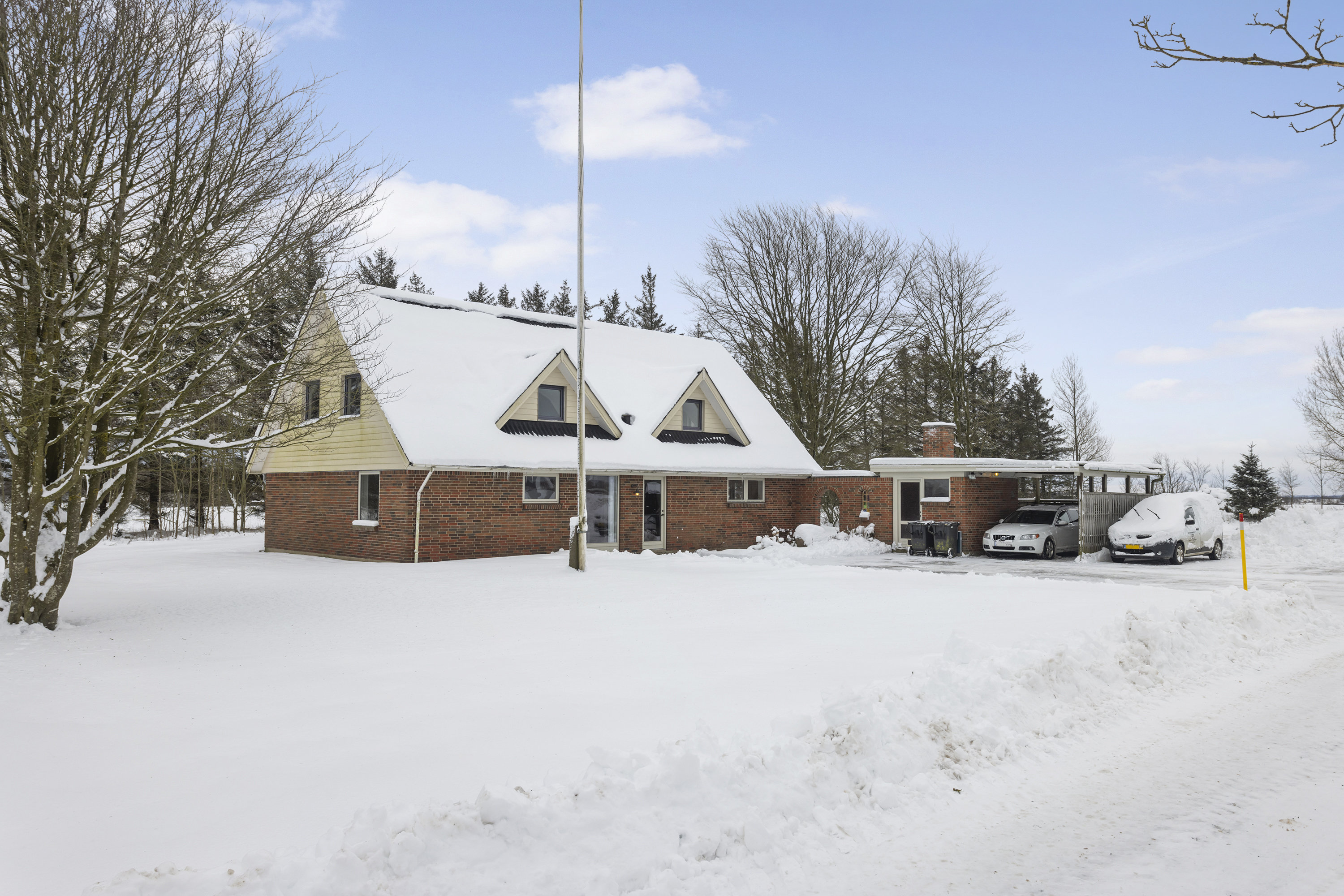 Løthvej 199, Lendum, 9870 Sindal