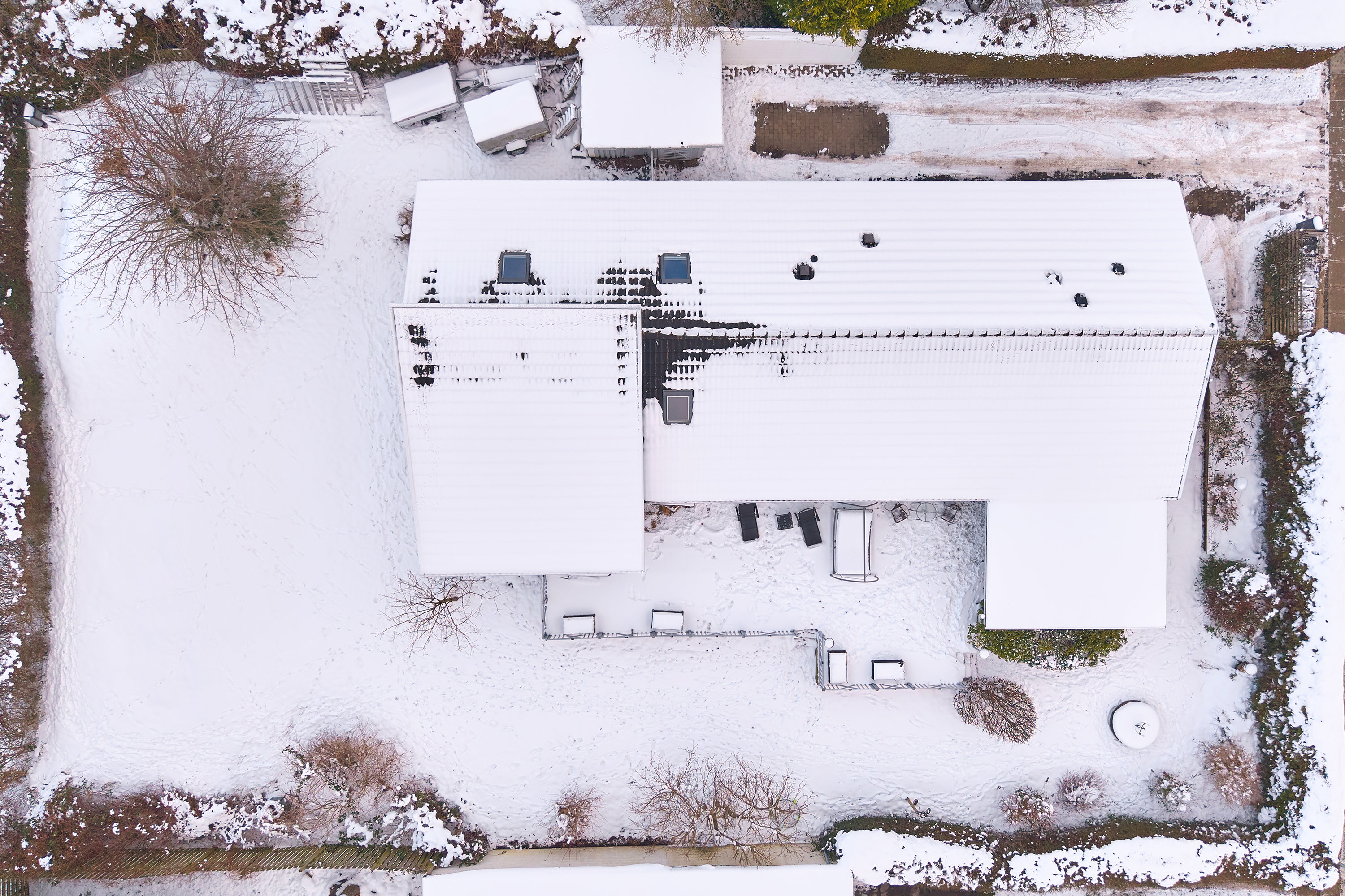 Fremhævet ejendommen billede i fuldskærmstilstand. Billede af Vibevej 5, 3660 Stenløse