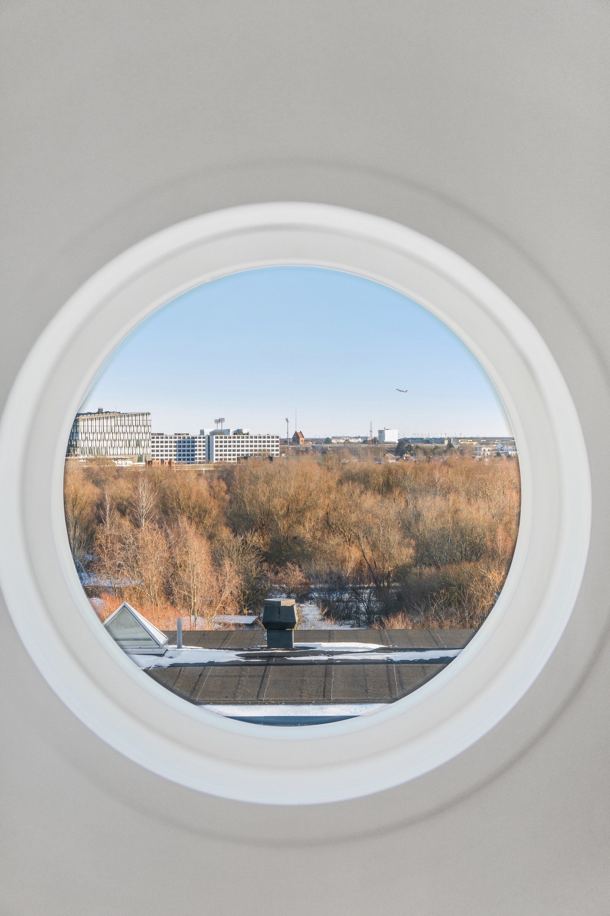 Fremhævet udsigt billede i fuldskærmstilstand. Billede af Erik Eriksens Gade 9, 6. tv., 2300 København S