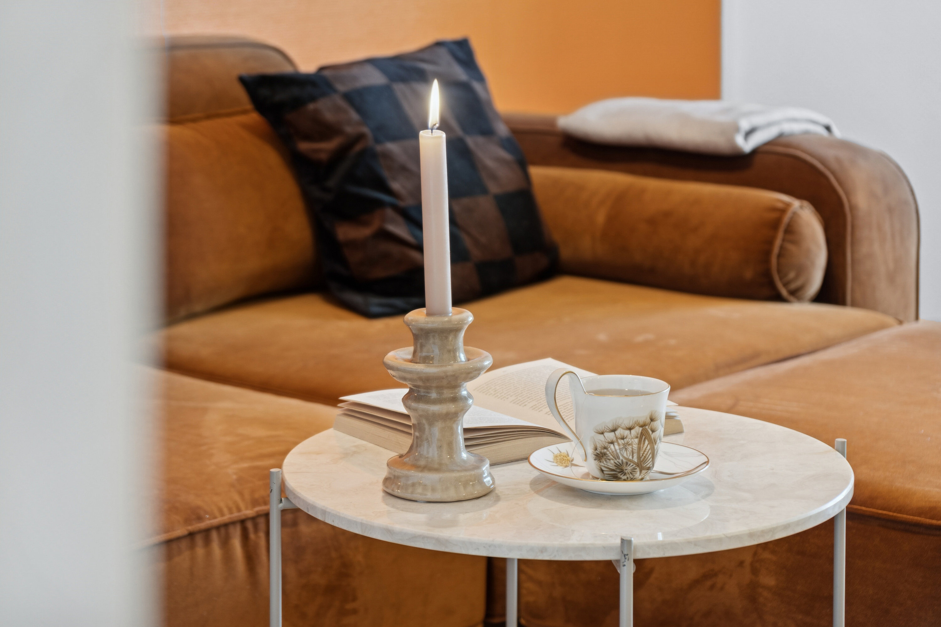 Fremhævet indendørs billede i fuldskærmstilstand. Billede af Bergthorasgade 15, 6. 1., 2300 København S