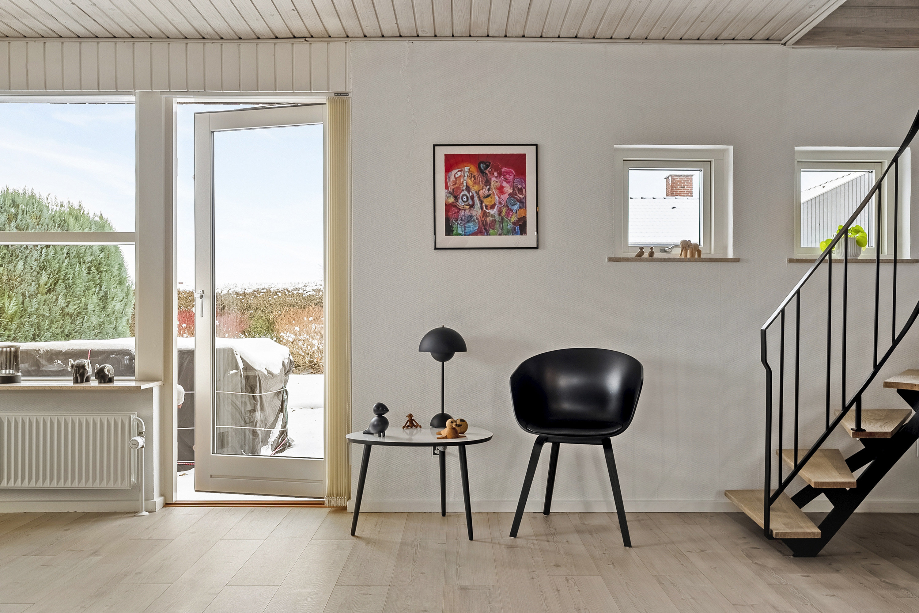 Fremhævet værelse billede i fuldskærmstilstand. Billede af Hovmarksvej 102, 8700 Horsens