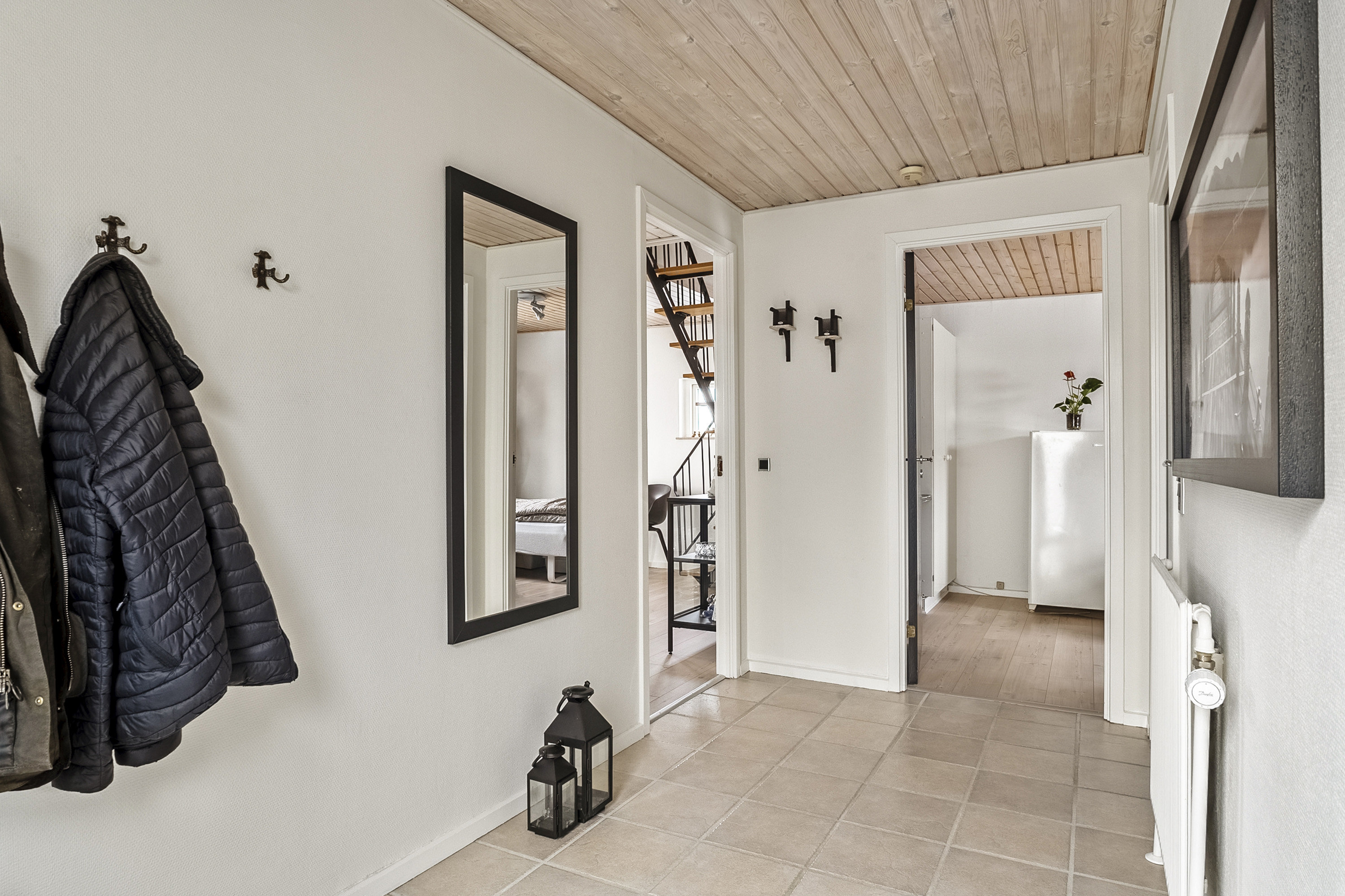 Fremhævet værelse billede i fuldskærmstilstand. Billede af Hovmarksvej 102, 8700 Horsens