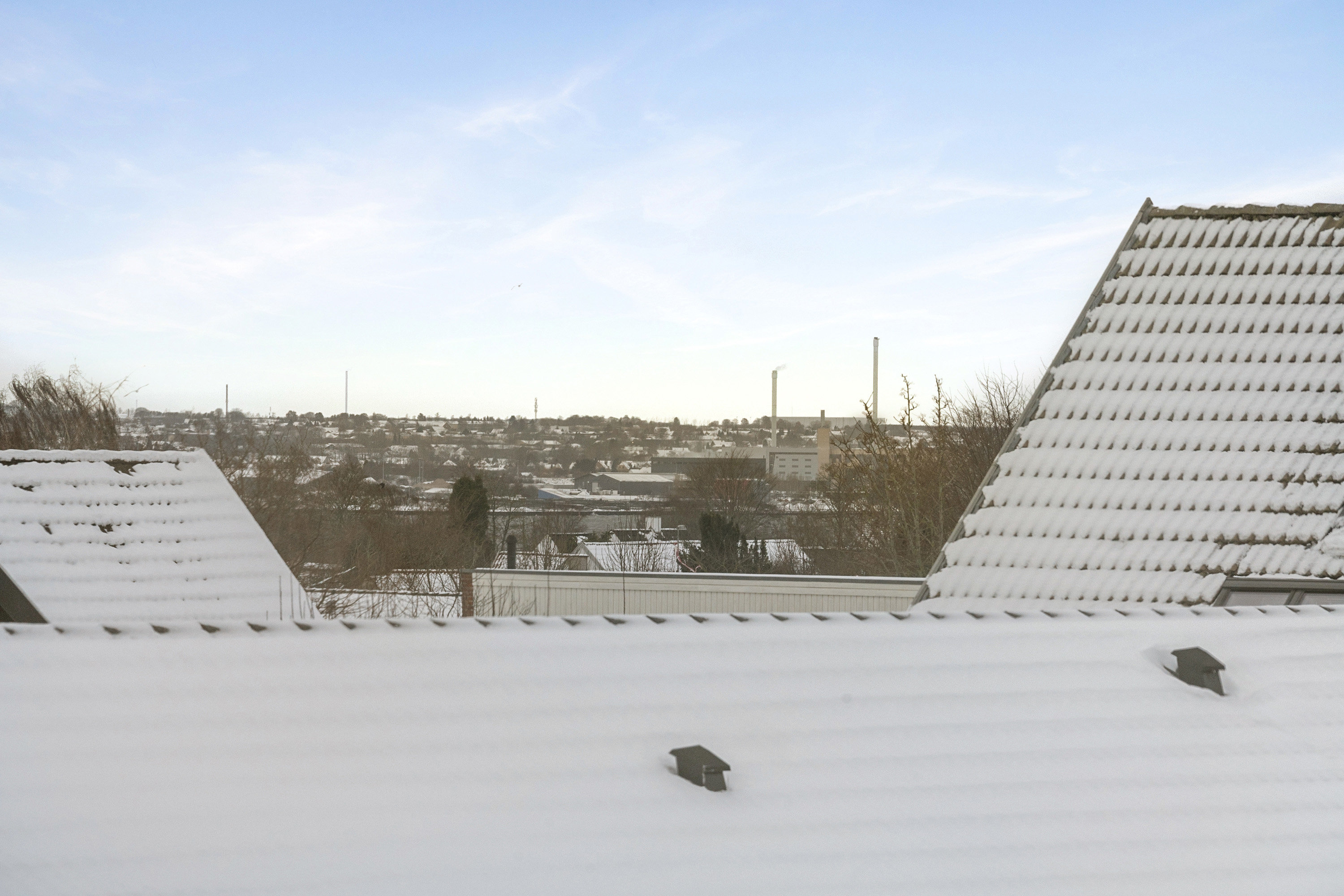 Fremhævet område billede i fuldskærmstilstand. Billede af Hovmarksvej 102, 8700 Horsens