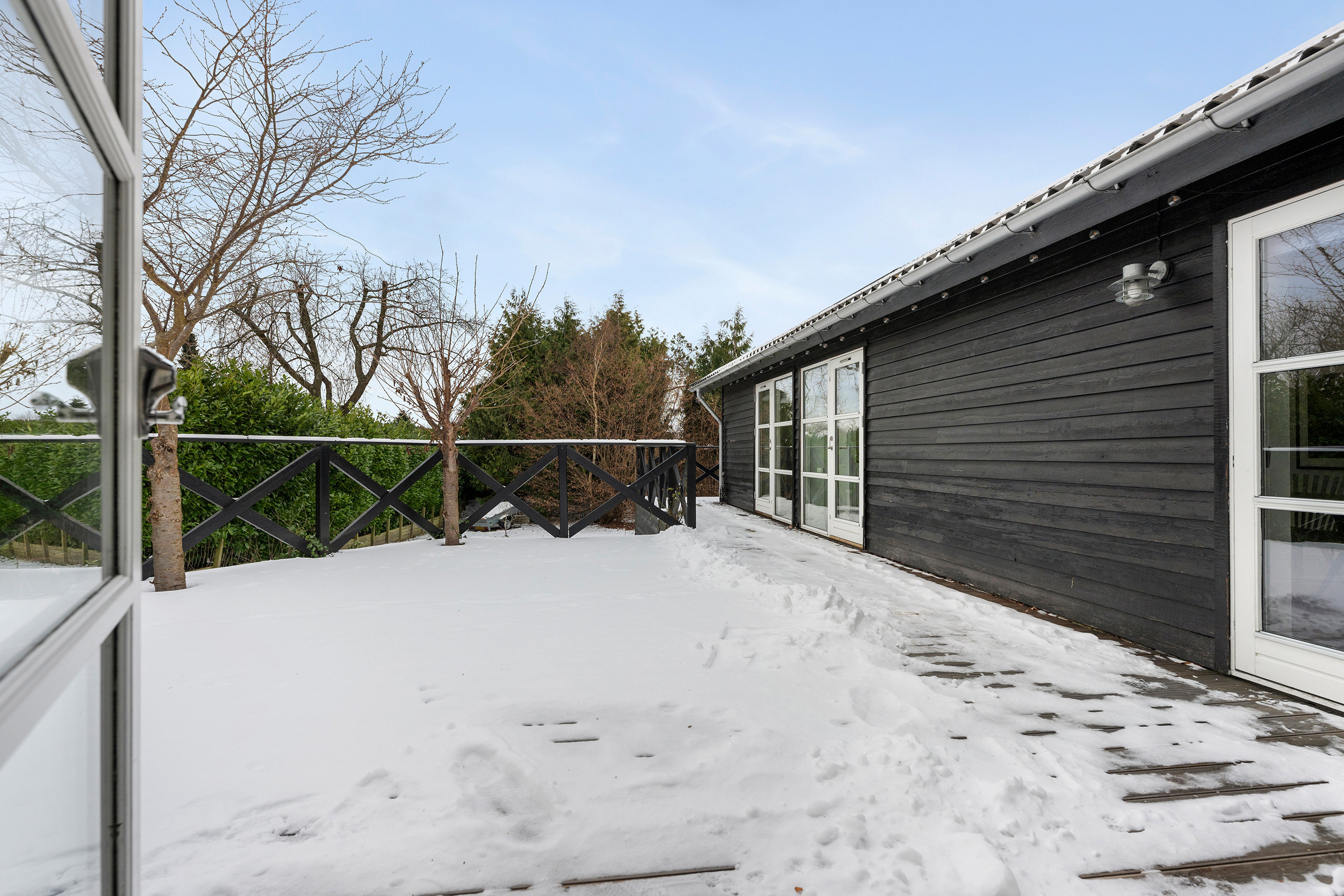 Fremhævet ejendommen billede i fuldskærmstilstand. Billede af Stakkeledet 3, 2970 Hørsholm