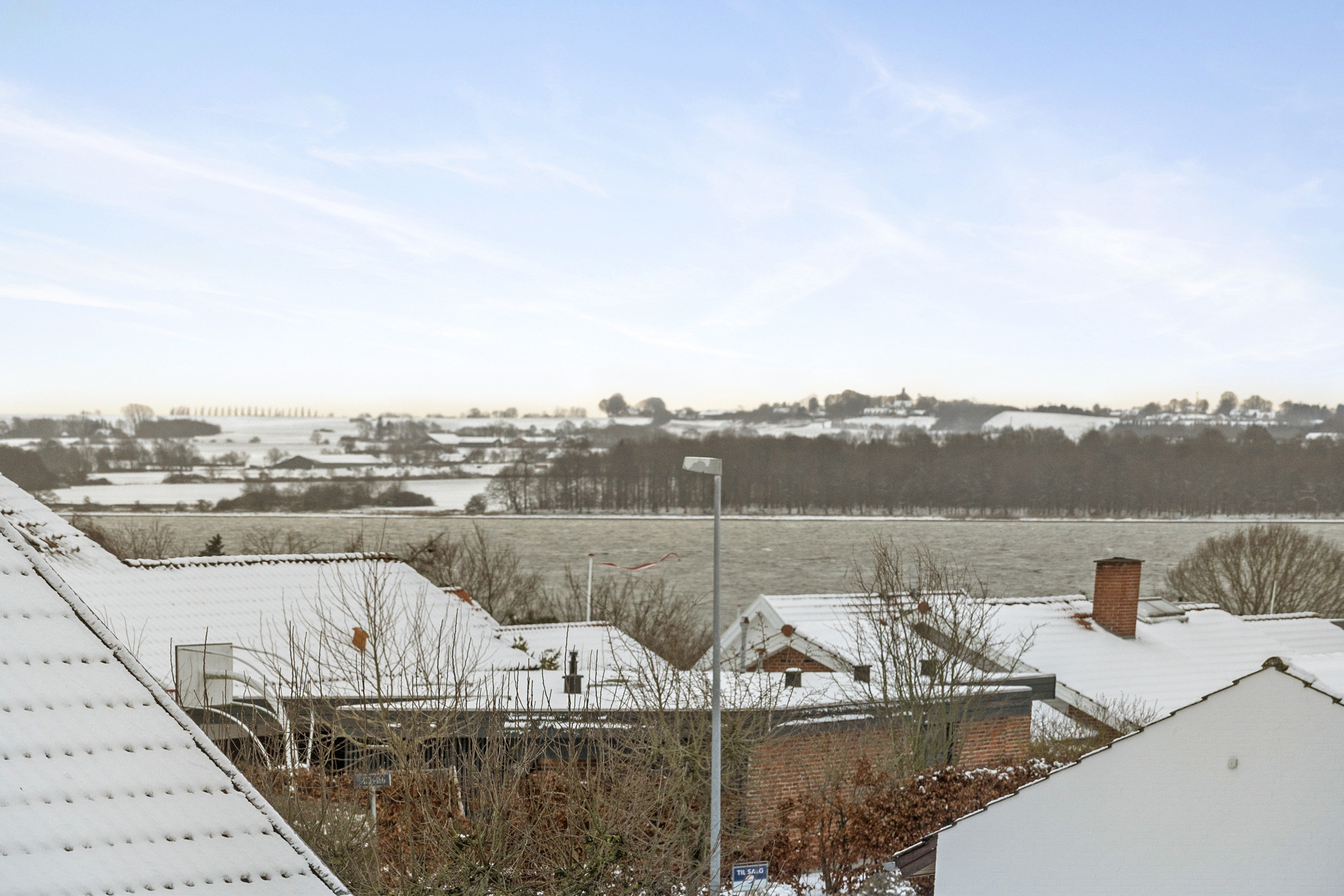Fremhævet område billede i fuldskærmstilstand. Billede af Hovmarksvej 102, 8700 Horsens