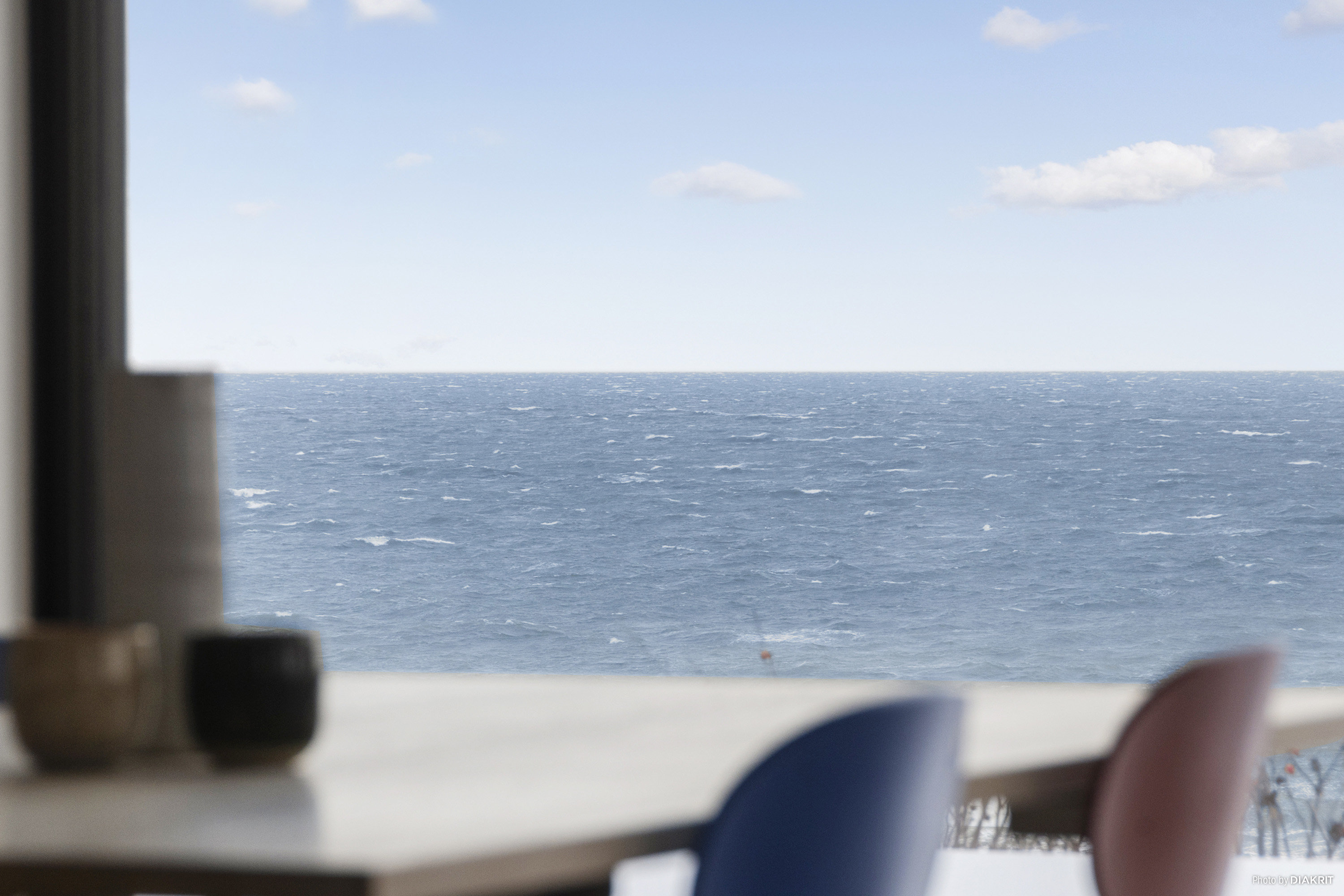 Fremhævet område billede i fuldskærmstilstand. Billede af Kystvejen 102, Rude Strand, 8300 Odder