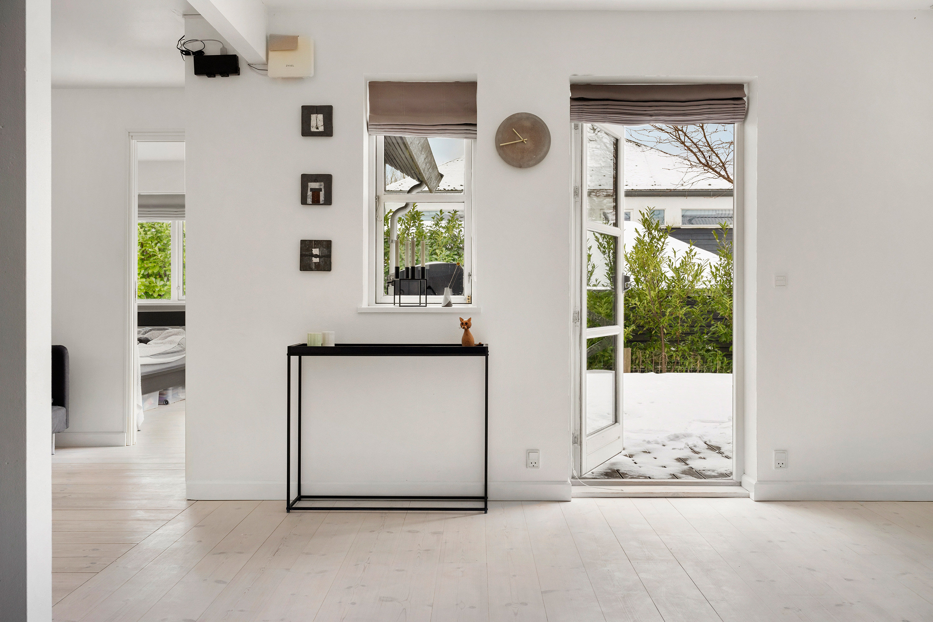 Fremhævet entré billede i fuldskærmstilstand. Billede af Stakkeledet 3, 2970 Hørsholm