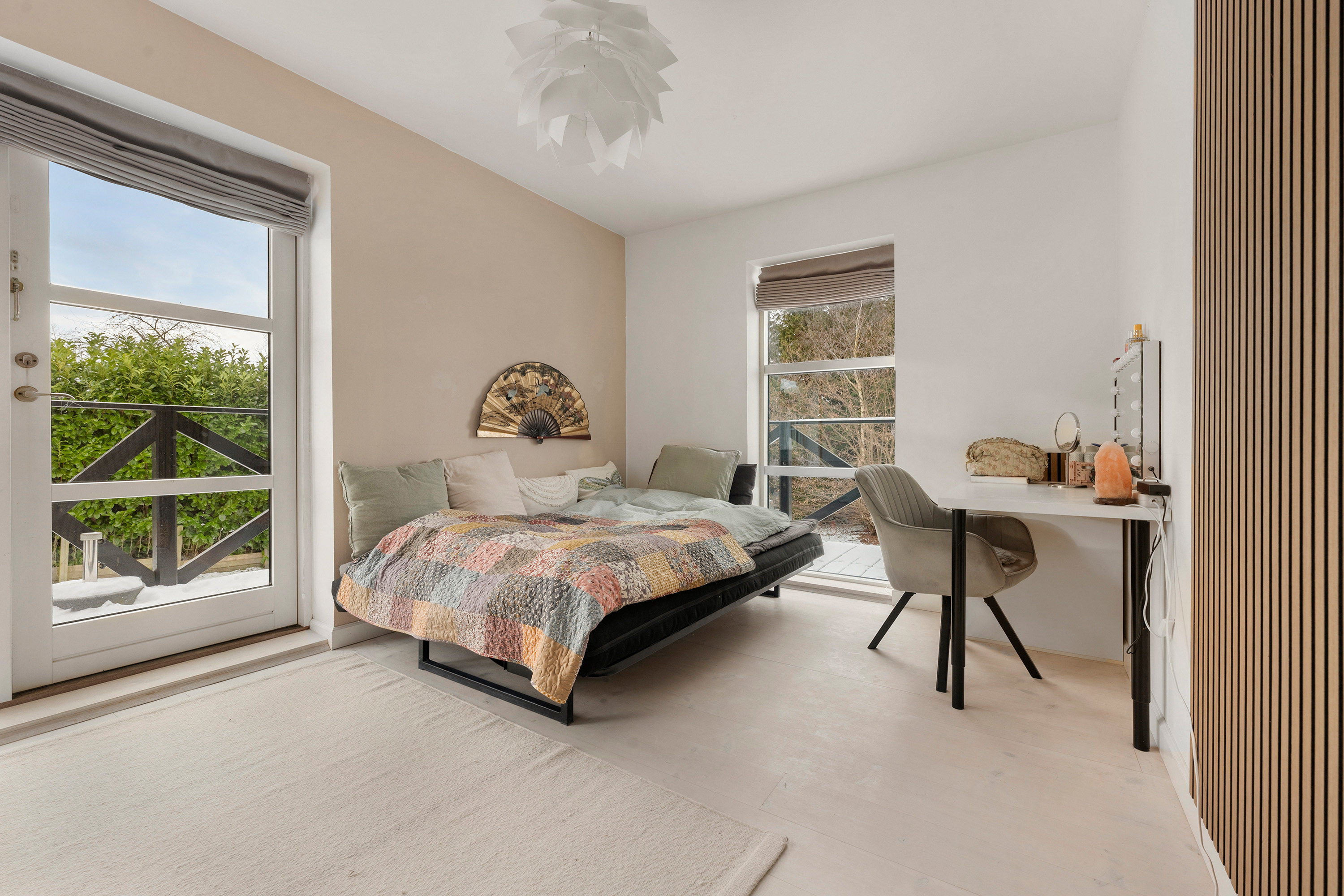 Fremhævet værelse billede i fuldskærmstilstand. Billede af Stakkeledet 3, 2970 Hørsholm