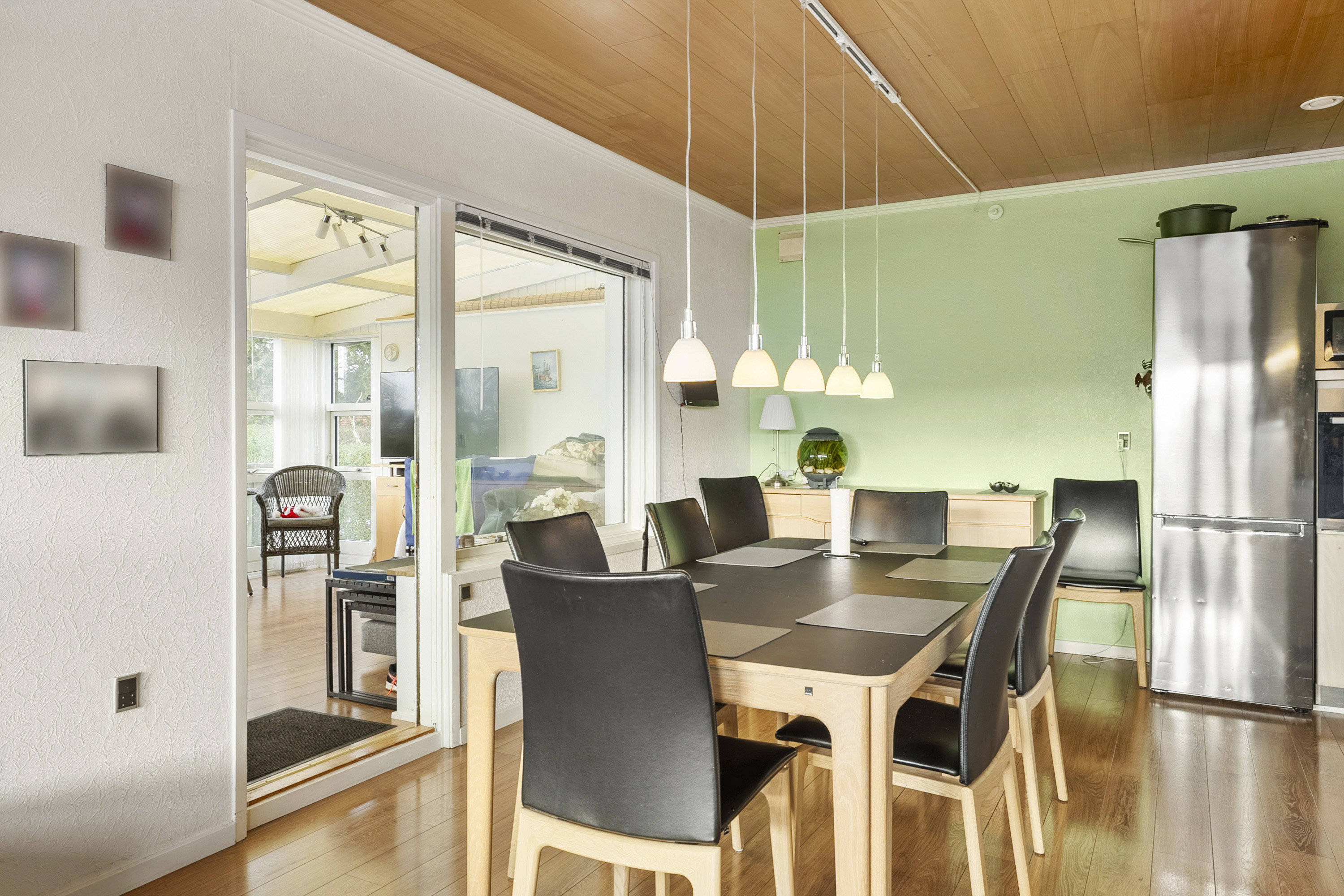 Miniaturebillede 2: alrum. Billede af Agersøvej 10, Korsør Syd, 4220 Korsør