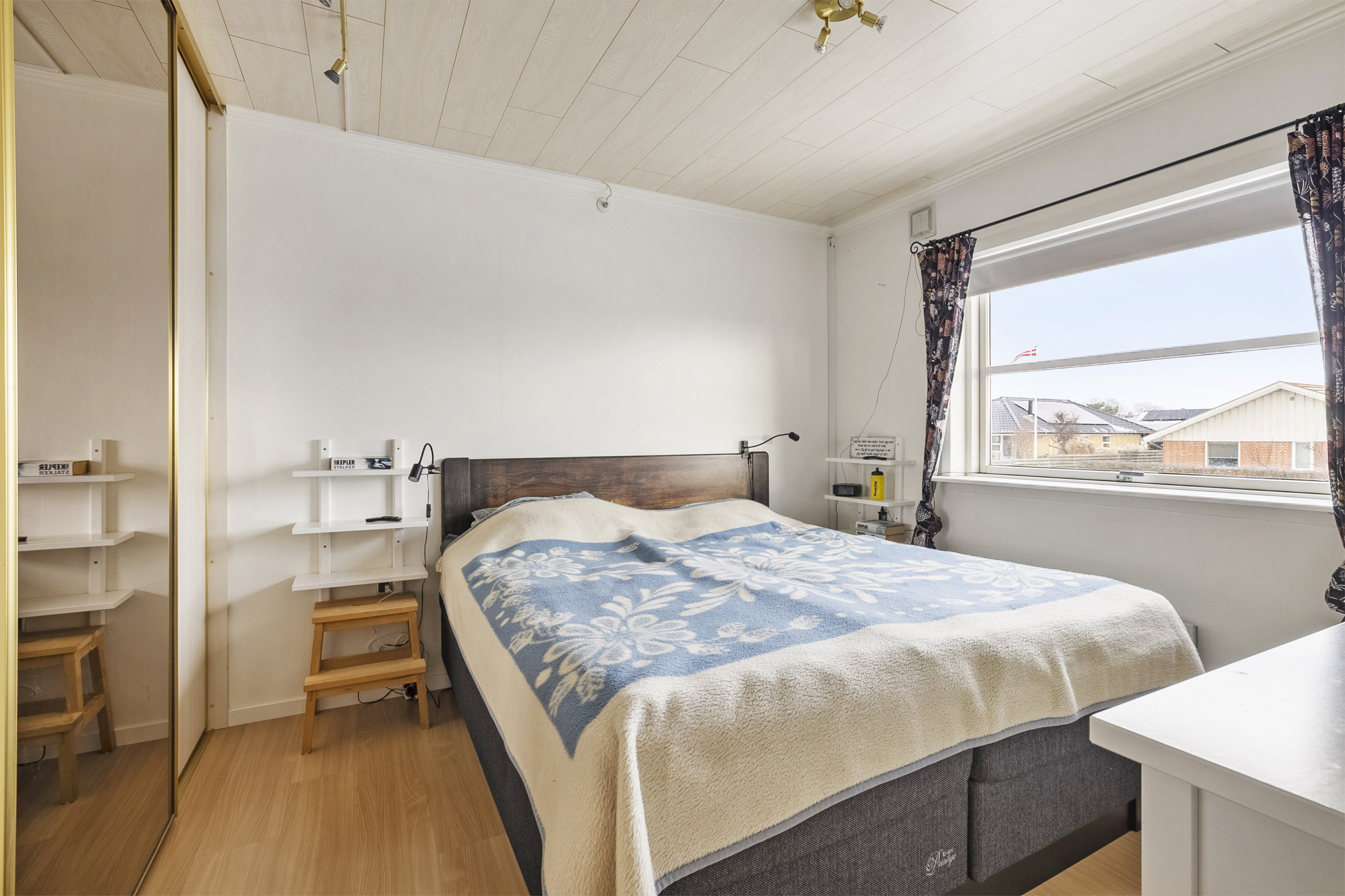 Fremhævet værelse billede i fuldskærmstilstand. Billede af Agersøvej 10, Korsør Syd, 4220 Korsør