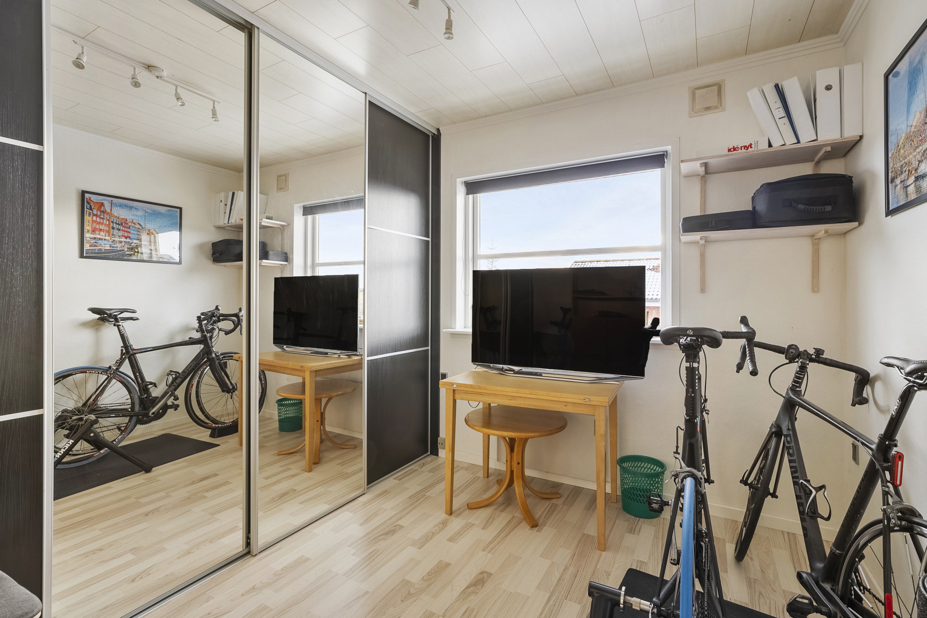 Fremhævet værelse billede i fuldskærmstilstand. Billede af Agersøvej 10, Korsør Syd, 4220 Korsør