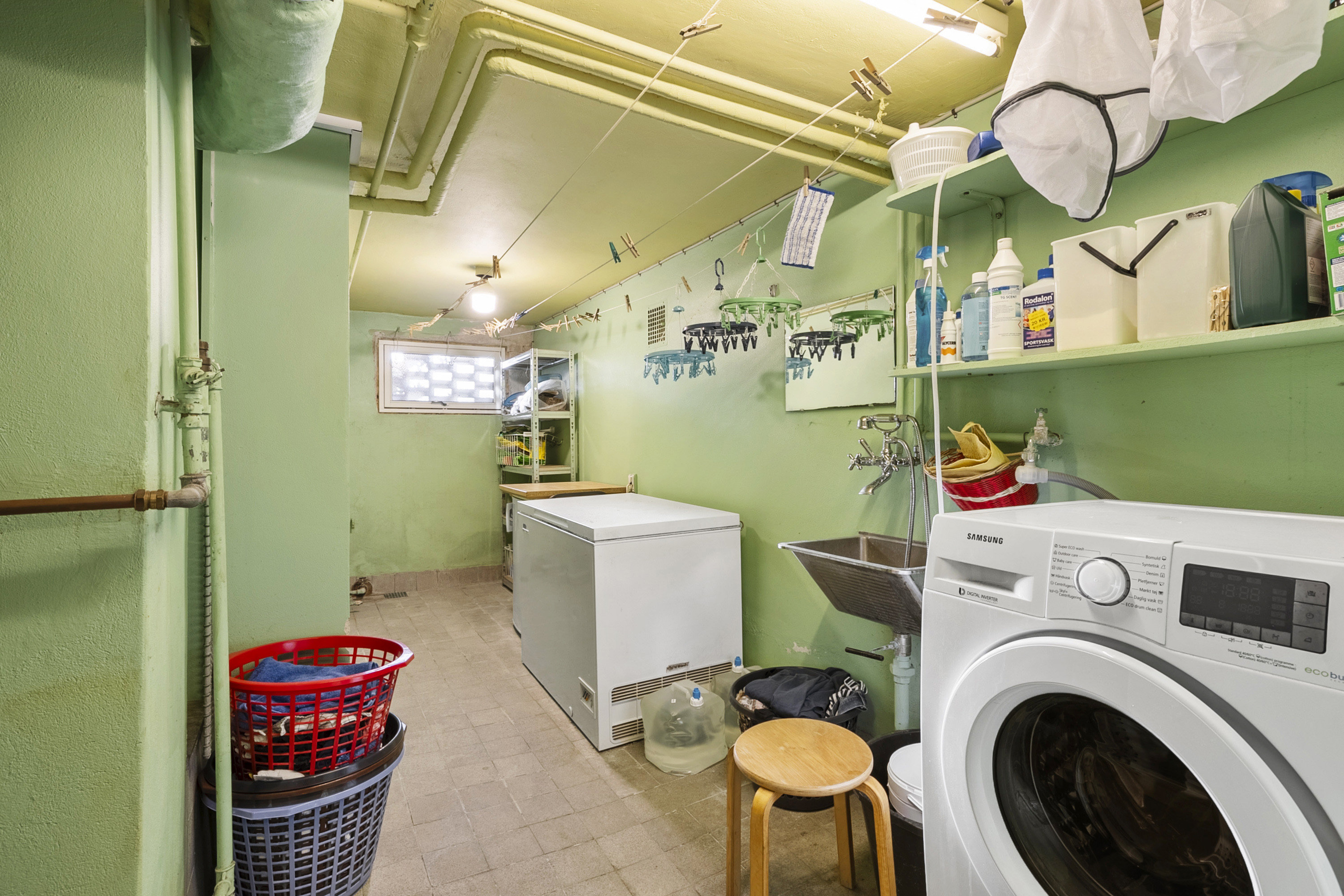 Fremhævet disponibelt rum billede i fuldskærmstilstand. Billede af Agersøvej 10, Korsør Syd, 4220 Korsør