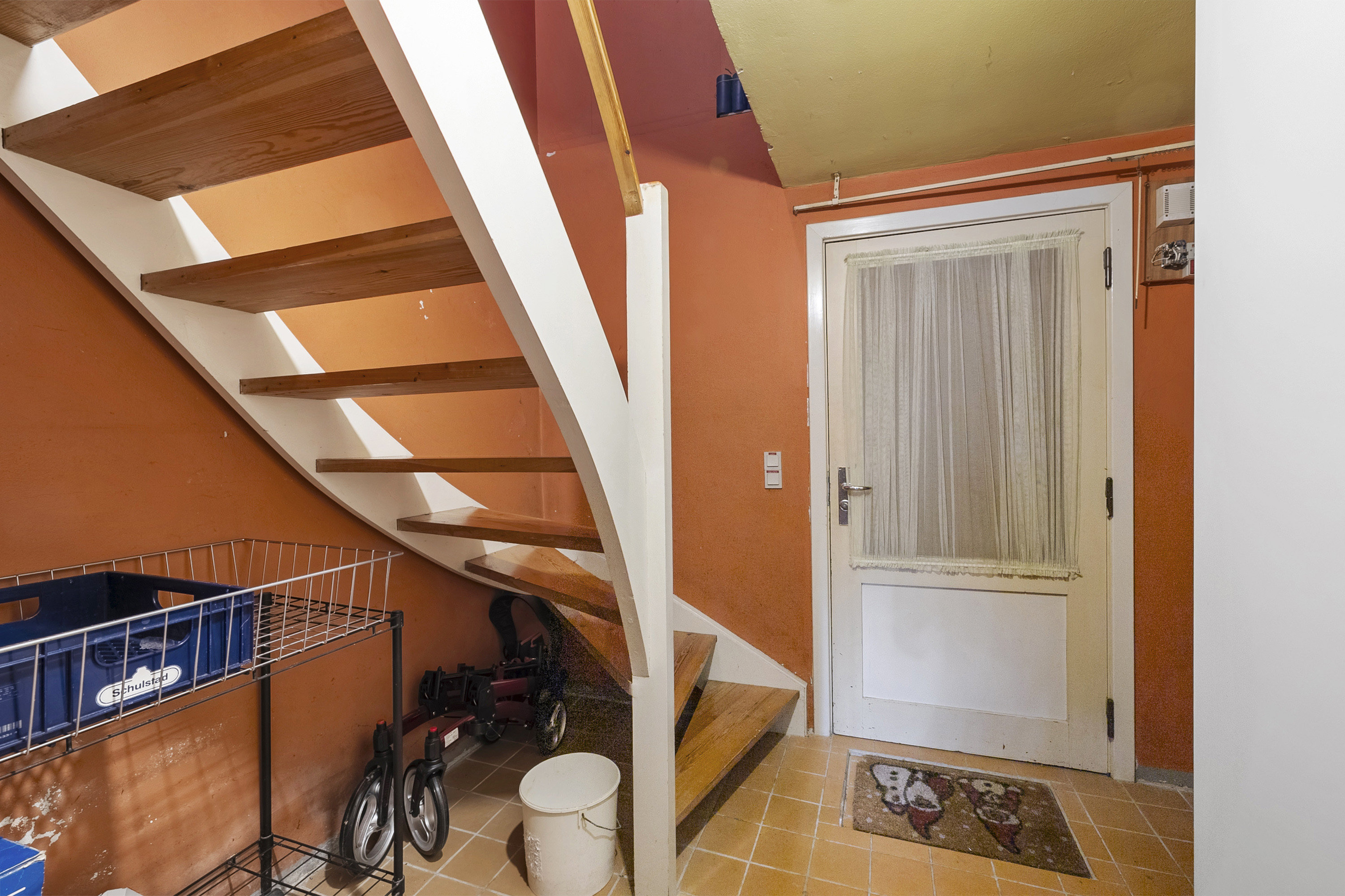 Fremhævet disponibelt rum billede i fuldskærmstilstand. Billede af Agersøvej 10, Korsør Syd, 4220 Korsør