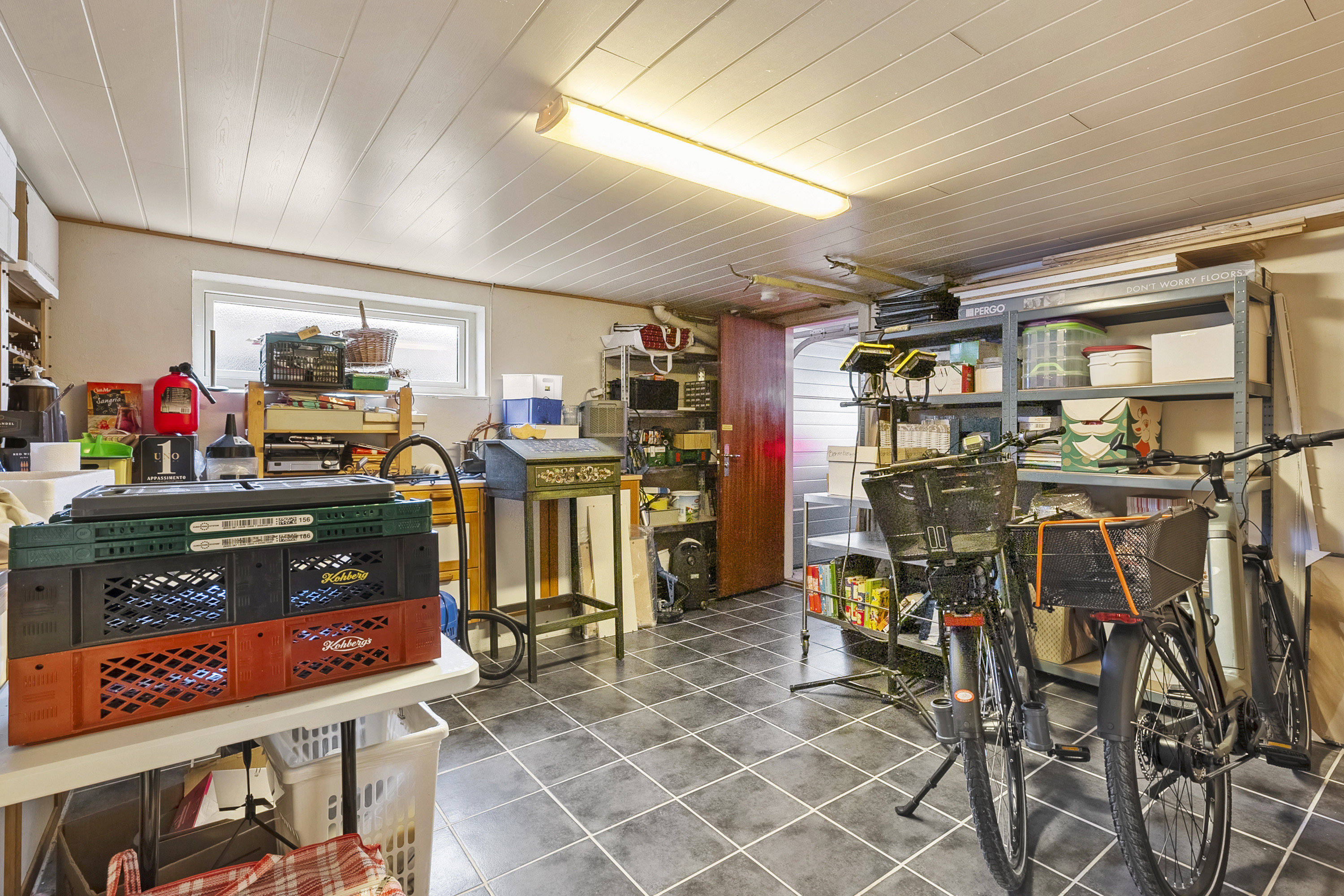 Fremhævet disponibelt rum billede i fuldskærmstilstand. Billede af Agersøvej 10, Korsør Syd, 4220 Korsør