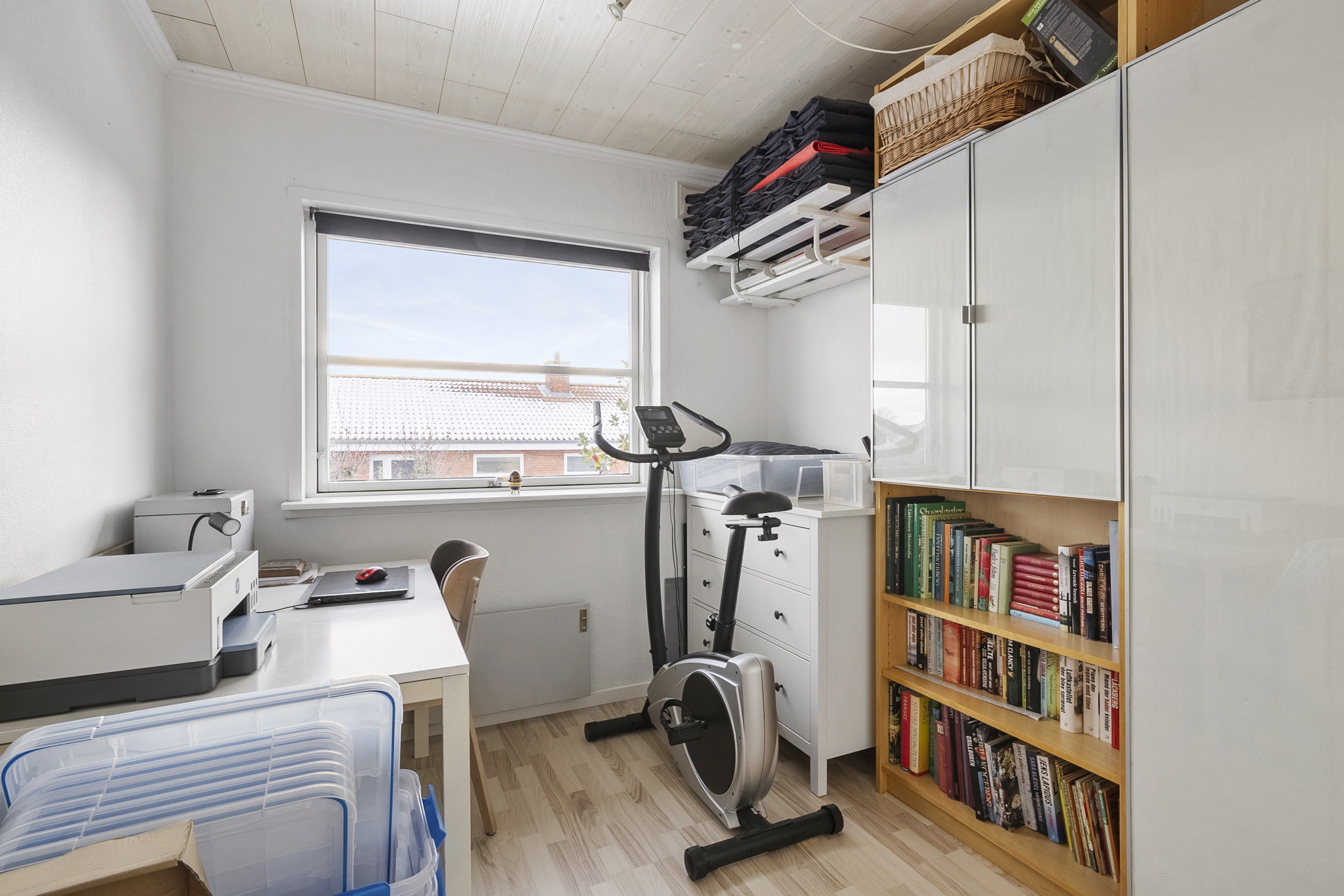 Fremhævet værelse billede i fuldskærmstilstand. Billede af Agersøvej 10, Korsør Syd, 4220 Korsør