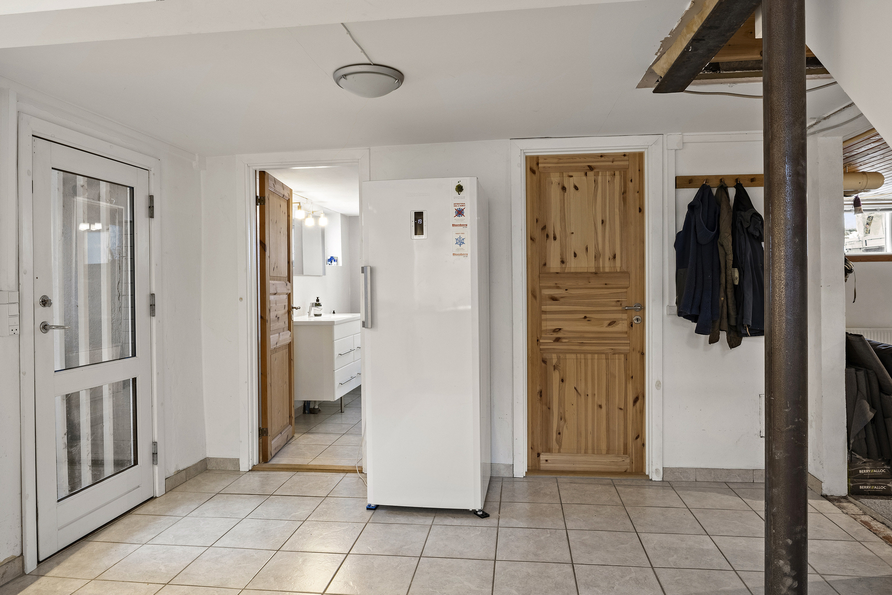 Fremhævet disponibelt rum billede i fuldskærmstilstand. Billede af Kirkevej 20, 4241 Vemmelev