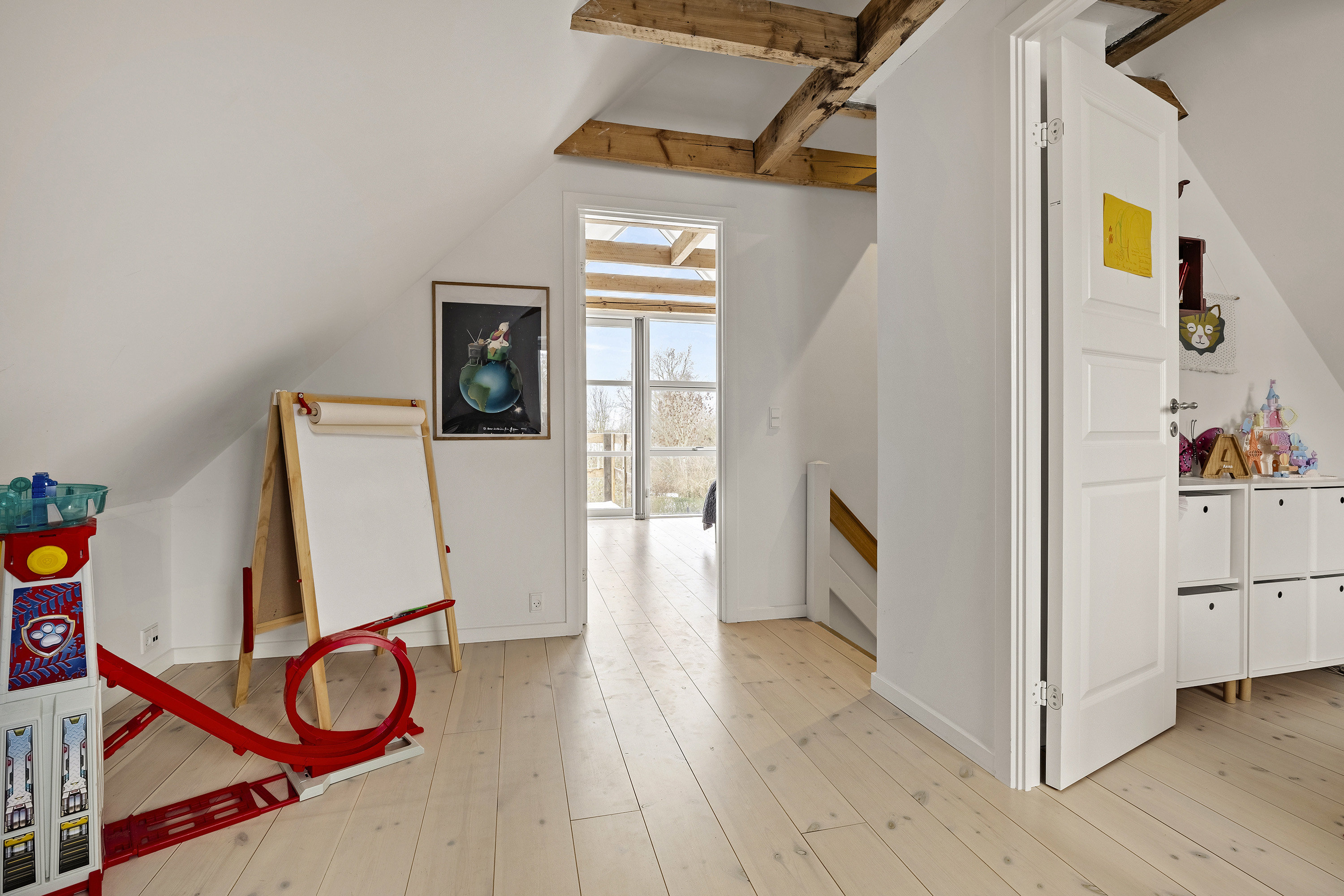 Fremhævet repos billede i fuldskærmstilstand. Billede af Kirkevej 20, 4241 Vemmelev